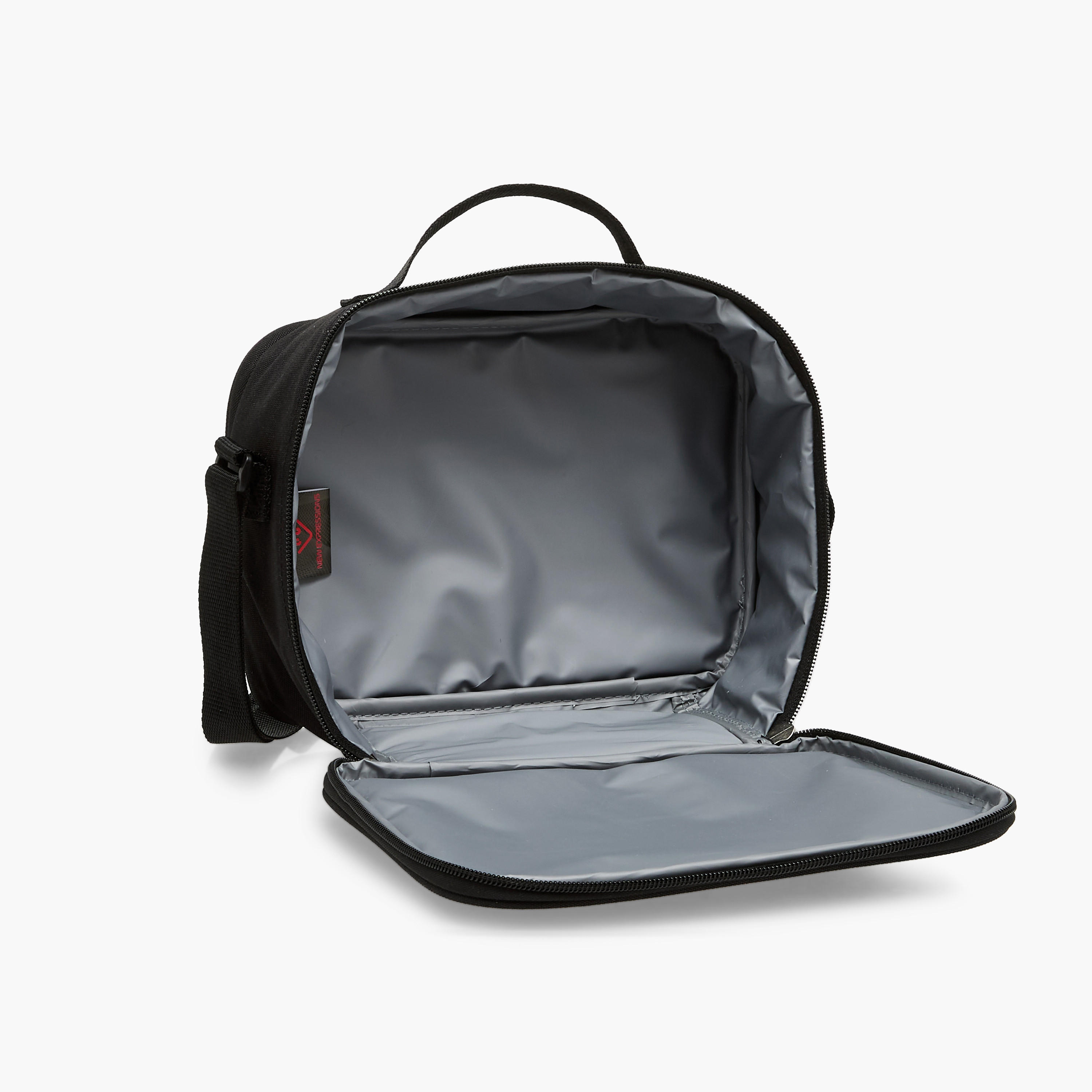 New Expressions Solid 3-Piece School Trolley Bag Set for Kids 8-13 Years with Lunch Bag and Pencil Pouch -school-bagsandbackpacks-trolleybags-image-19