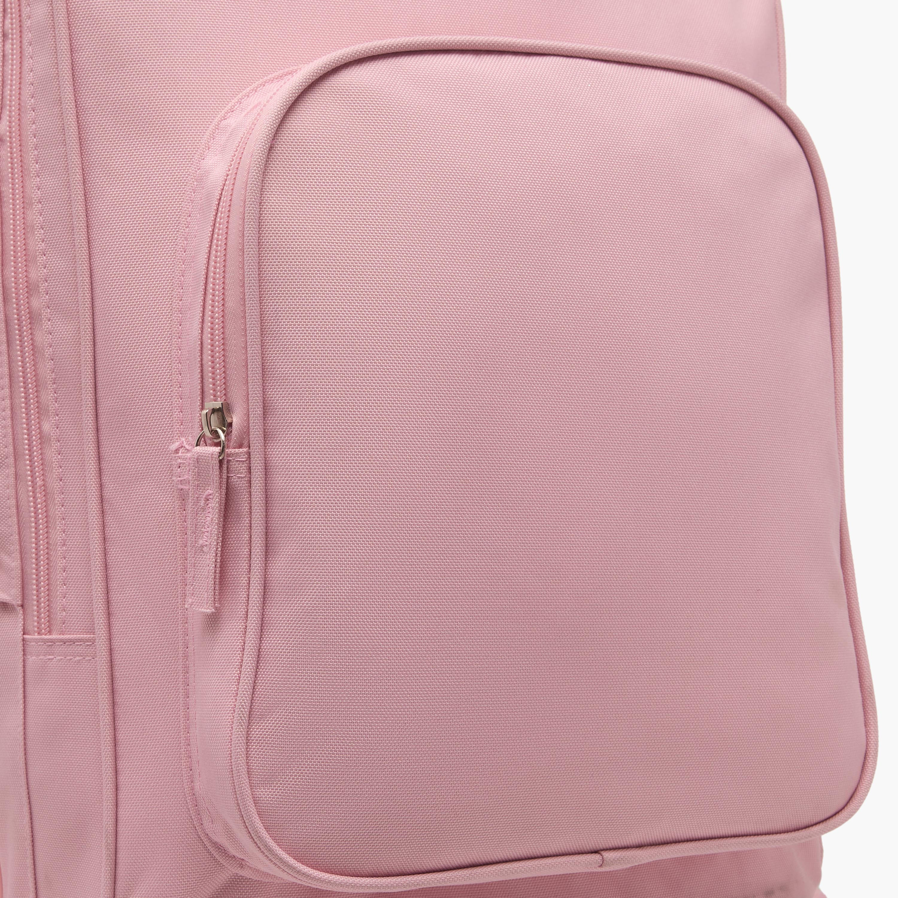 New Expressions Solid 3-Piece School Trolley Bag Set for Girls 8-13 Years with Lunch Bag and Pencil Pouch -school-bagsandbackpacks-trolleybags-image-10