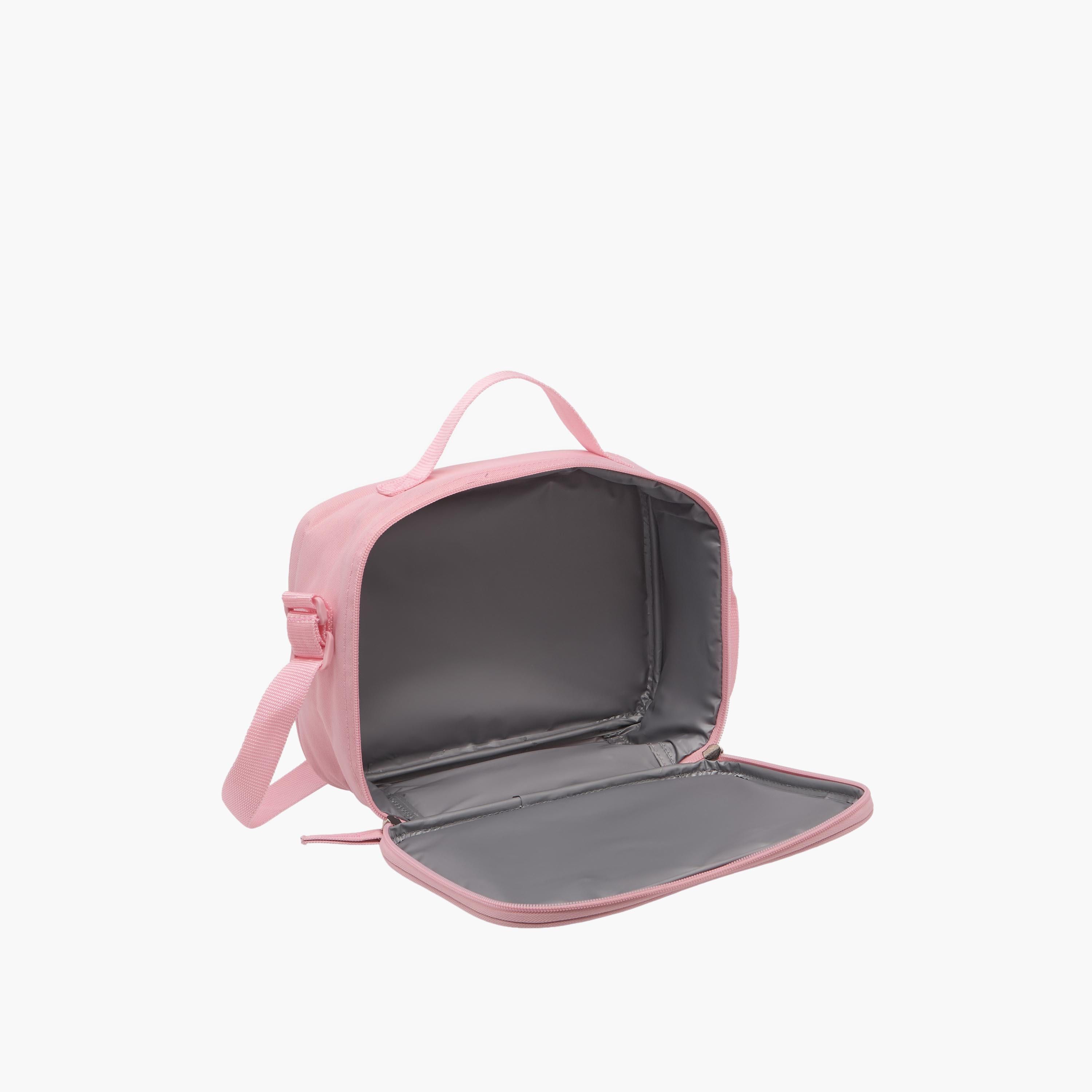 New Expressions Solid 3-Piece School Trolley Bag Set for Girls 8-13 Years with Lunch Bag and Pencil Pouch -school-bagsandbackpacks-trolleybags-image-16