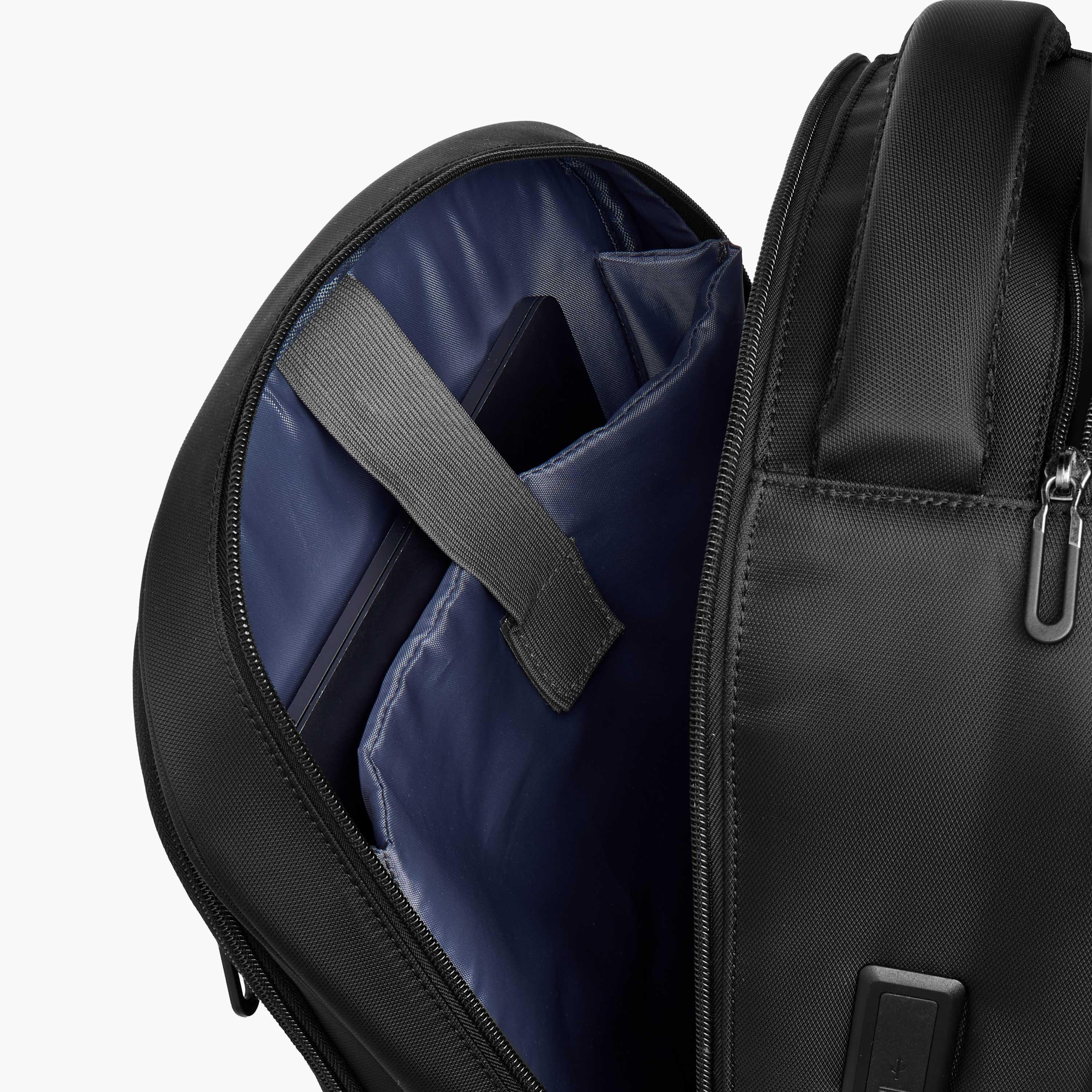 شنطة ترولي سادة للأطفال 8-13 سنة بأحزمة كتف مبطّنة - 18 بوصة -school-bagsandbackpacks-trolleybags-image-15
