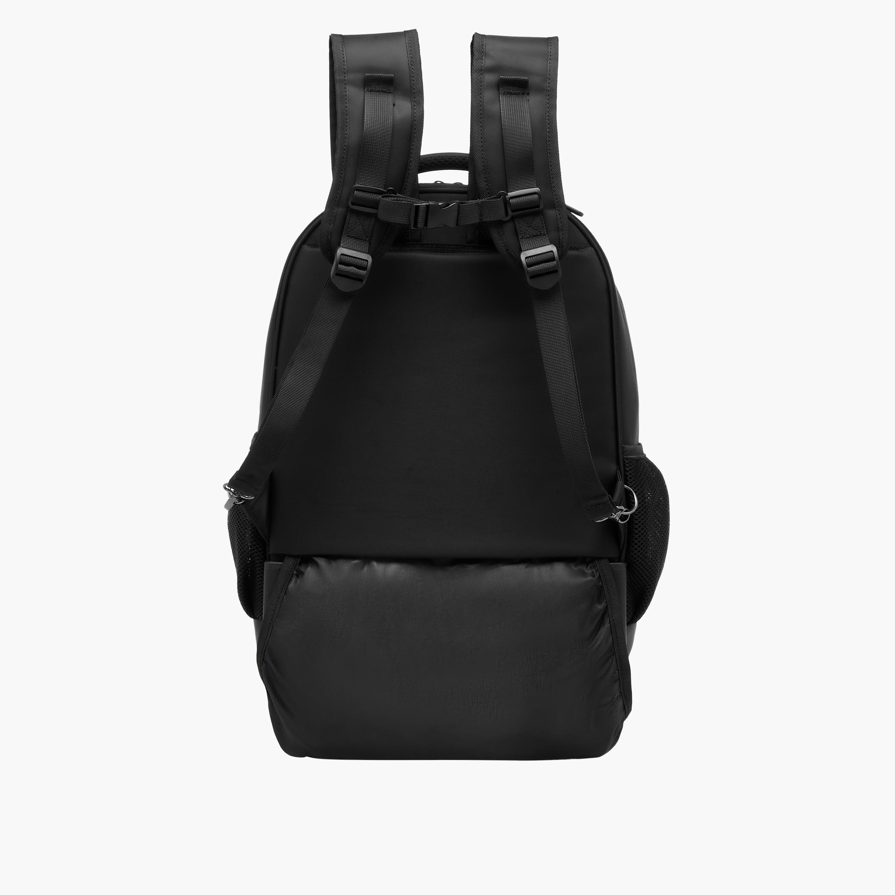 شنطة ترولي سادة للأطفال 8-13 سنة بأحزمة كتف مبطّنة - 18 بوصة -school-bagsandbackpacks-trolleybags-image-7