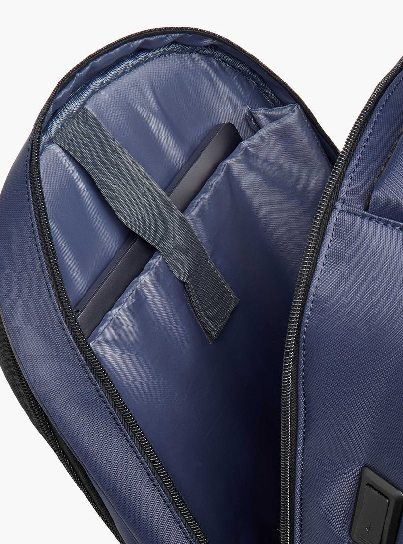 شنطة ترولي سادة للأطفال 8-13 سنة بأحزمة كتف مبطّنة - 18 بوصة -school-bagsandbackpacks-trolleybags-image-15