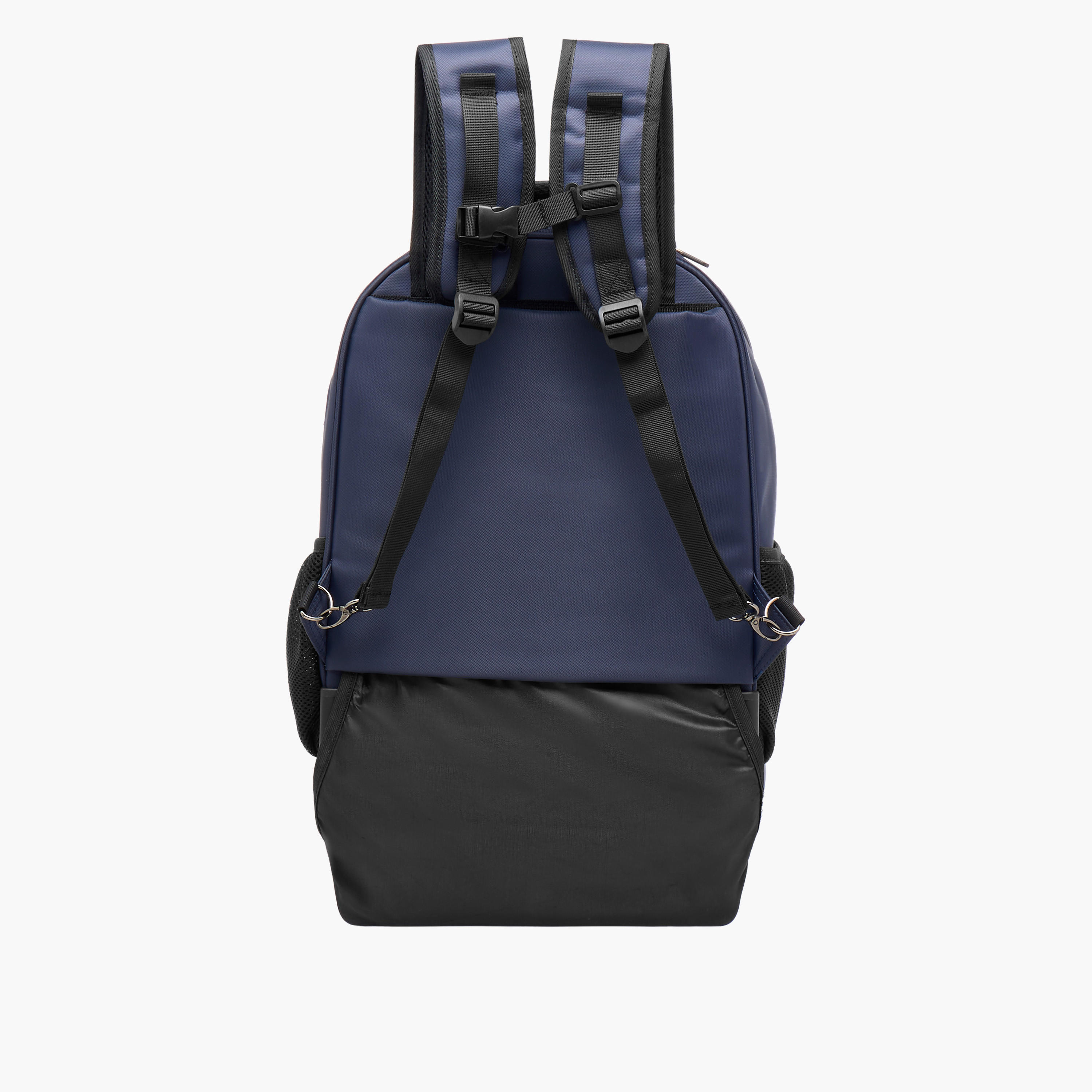 شنطة ترولي سادة للأطفال 8-13 سنة بأحزمة كتف مبطّنة - 18 بوصة -school-bagsandbackpacks-trolleybags-image-7