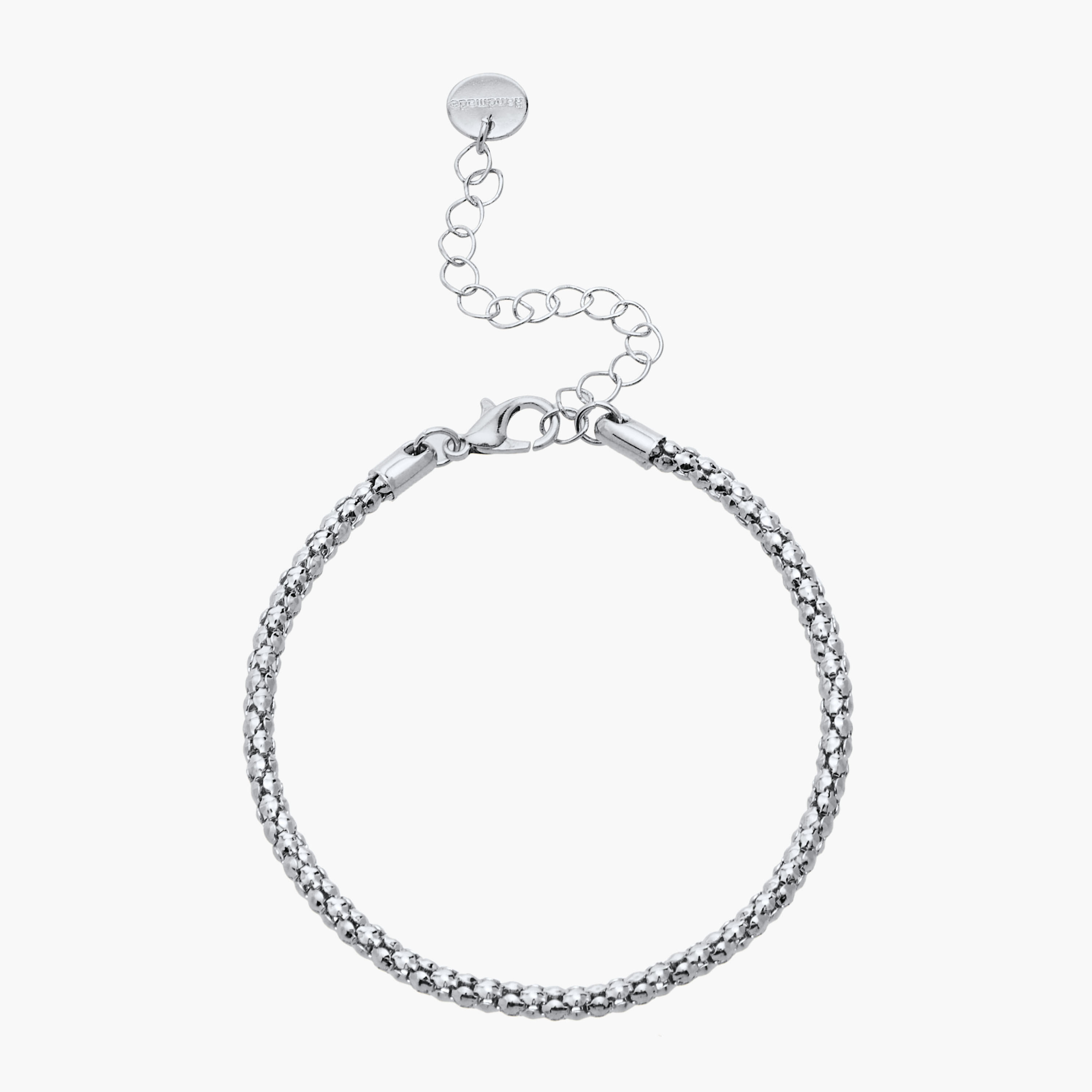 Assorted Metallic Anklet with Lobster Clasp Closure - Set of 5-women-watchesandjewellery-jewellery-anklets-image-10
