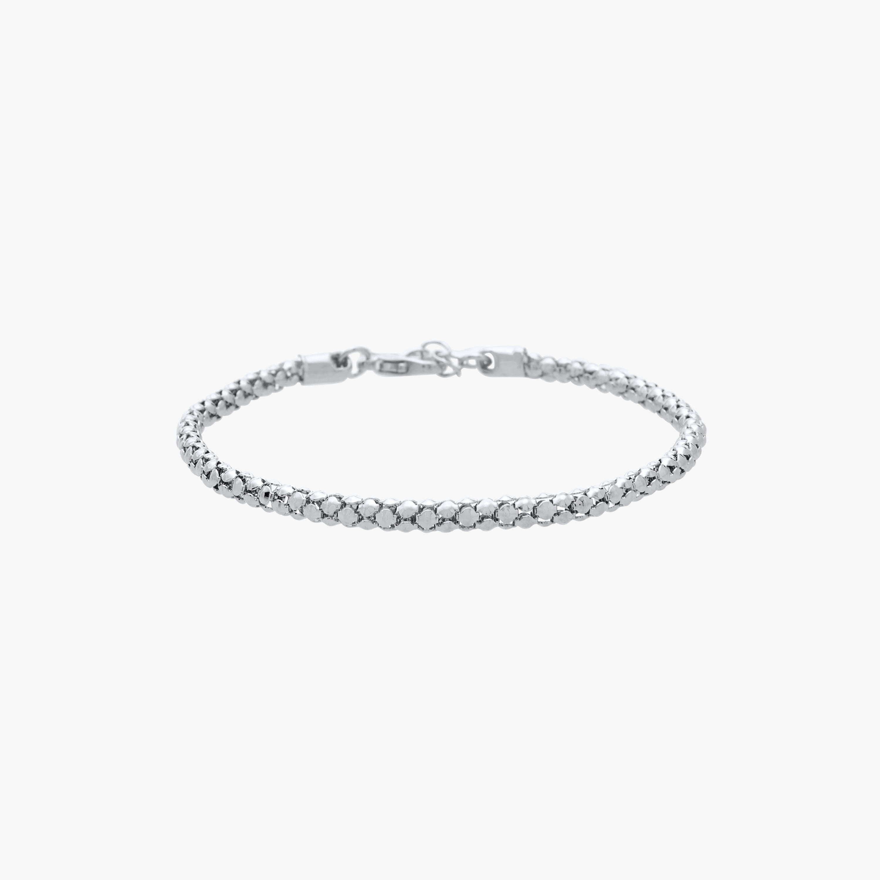 Assorted Metallic Anklet with Lobster Clasp Closure - Set of 5-women-watchesandjewellery-jewellery-anklets-image-3