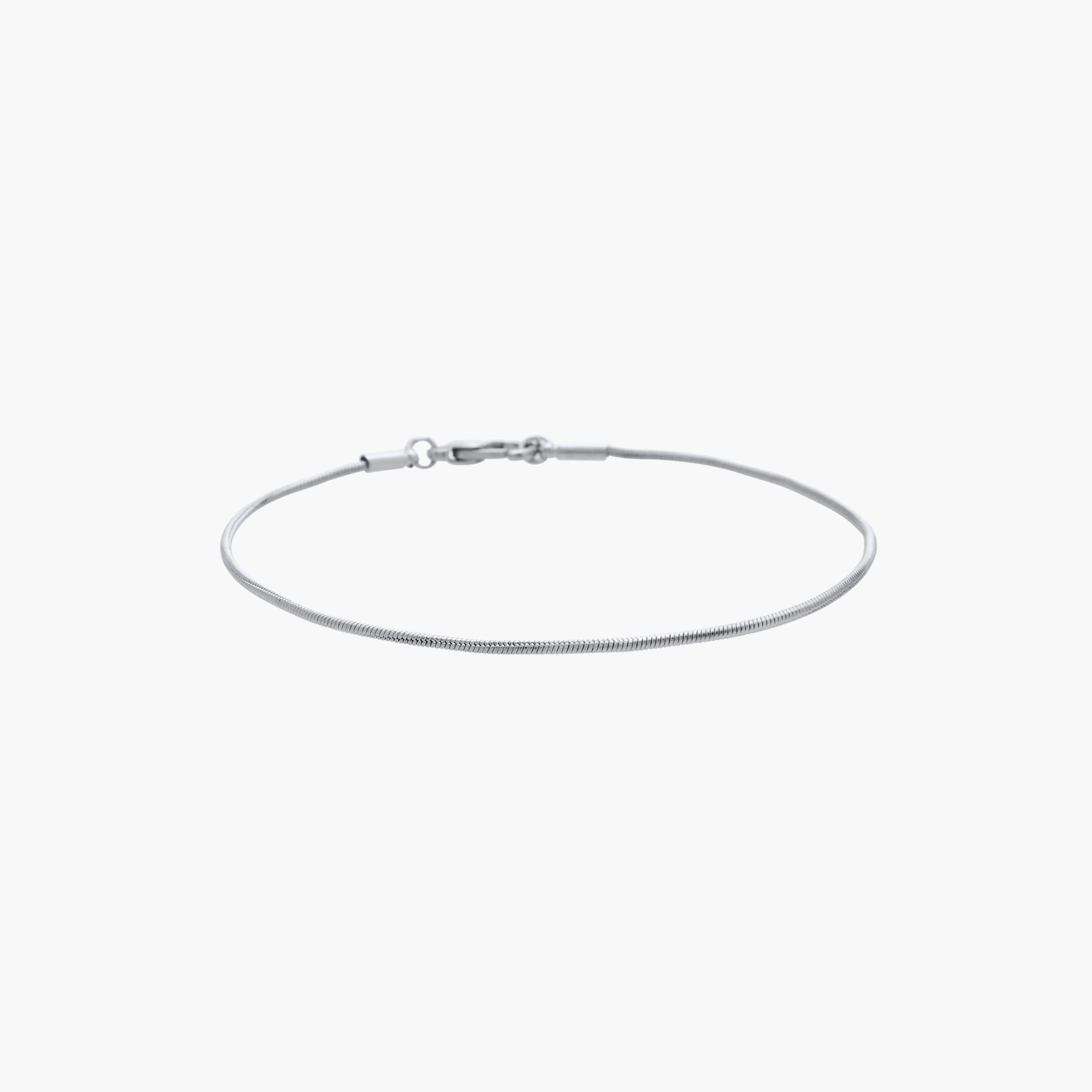 Assorted Metallic Anklet with Lobster Clasp Closure - Set of 5-women-watchesandjewellery-jewellery-anklets-image-4