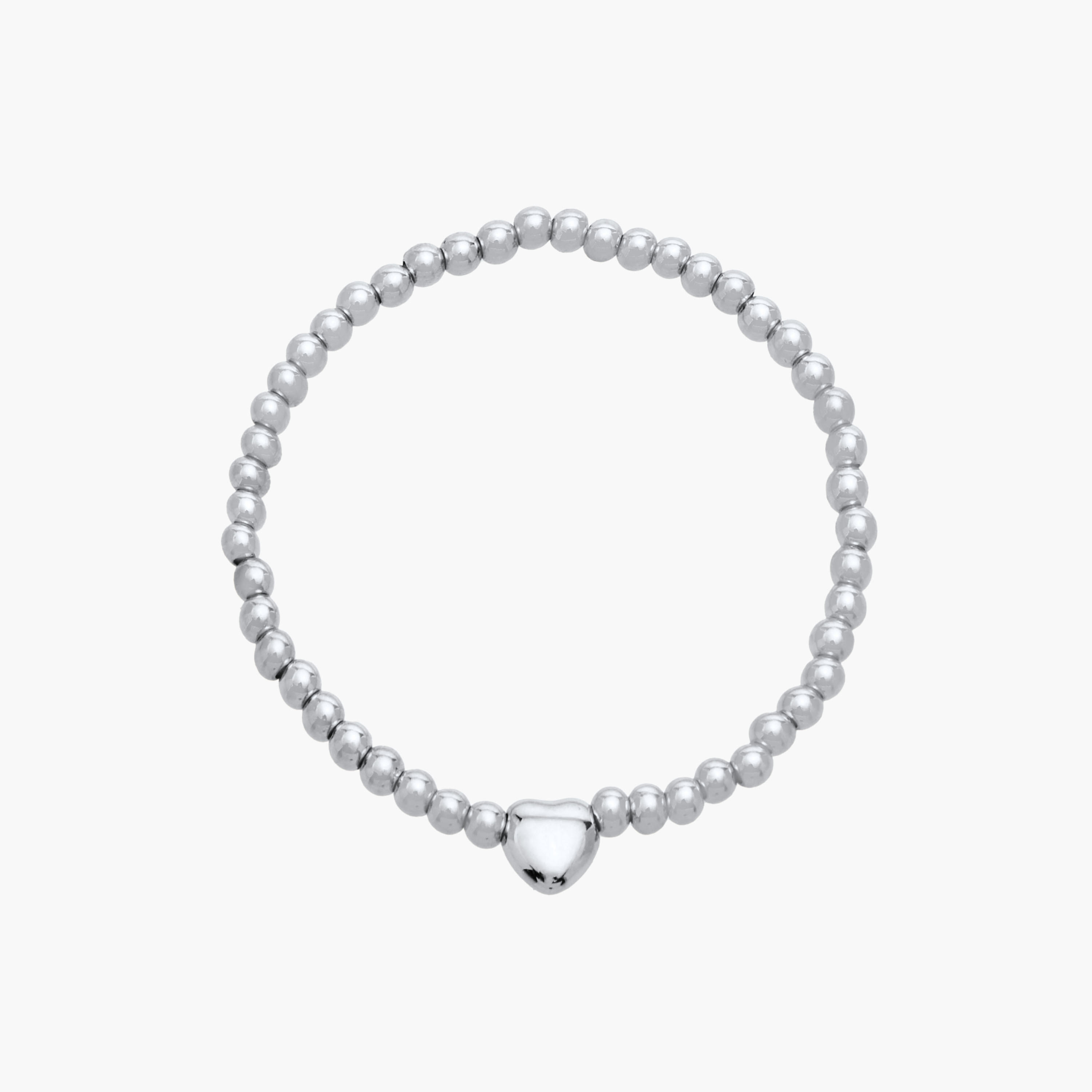 Assorted Metallic Anklet with Lobster Clasp Closure - Set of 5-women-watchesandjewellery-jewellery-anklets-image-9