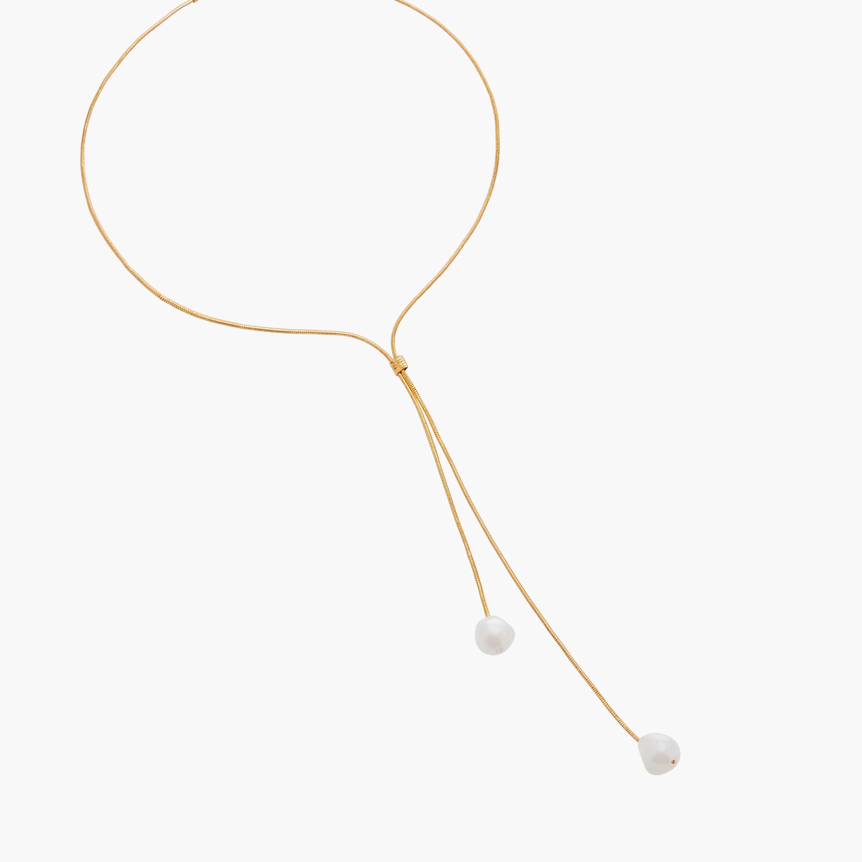 عقد لؤلؤ بمشبك إغلاق-women-watchesandjewellery-jewellery-necklacesandpendants-image-2
