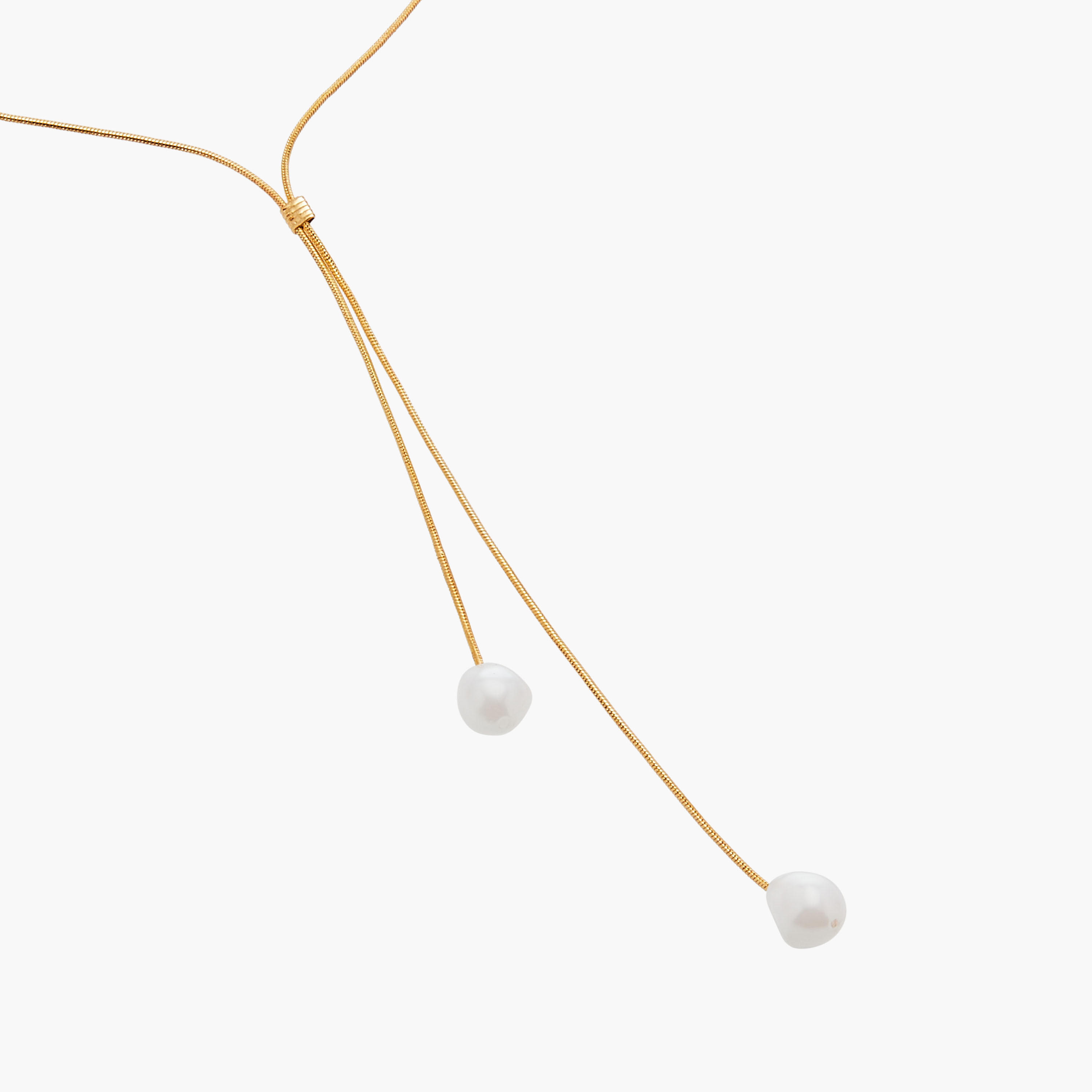 عقد لؤلؤ بمشبك إغلاق-women-watchesandjewellery-jewellery-necklacesandpendants-image-3