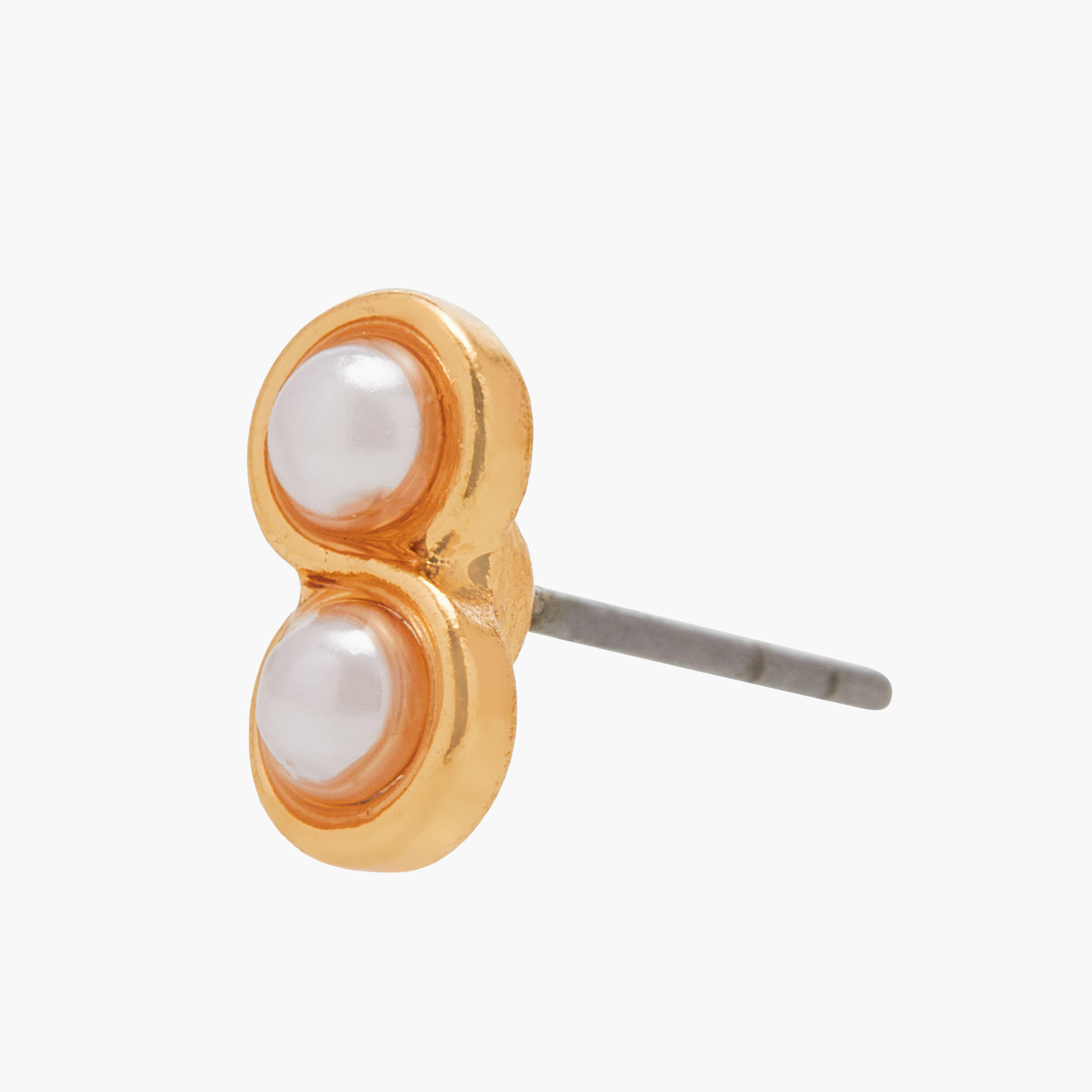حلقان متنوعة بمكبس إغلاق خلفي - طقم من 25 زوجًا-women-watchesandjewellery-jewellery-earrings-image-5
