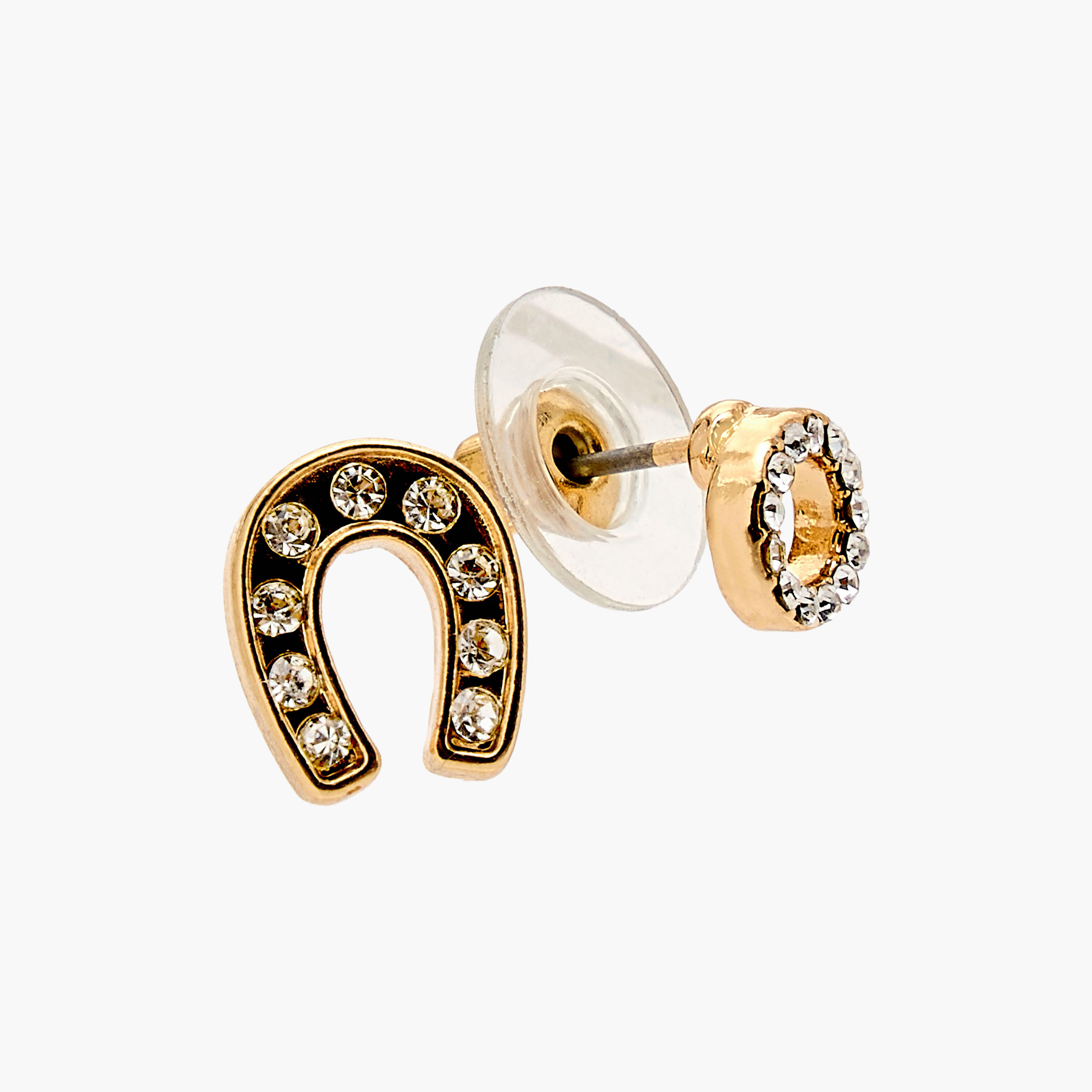 Assorted Stud Earrings with Pushback Closure - Set of 20-women-watchesandjewellery-jewellery-earrings-image-4