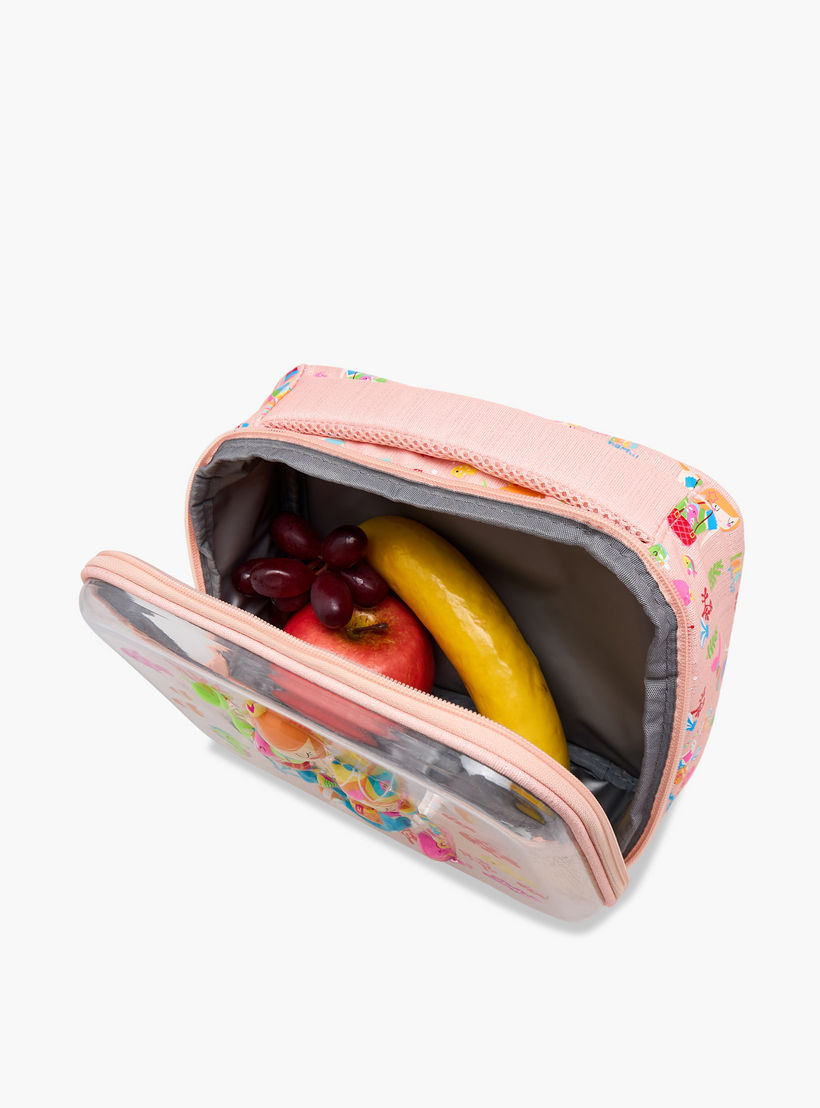 Skylar Mermaid Lunch Bag with Top Handle and Zip Closure-school-lunchessentials-lunchbags-image-9