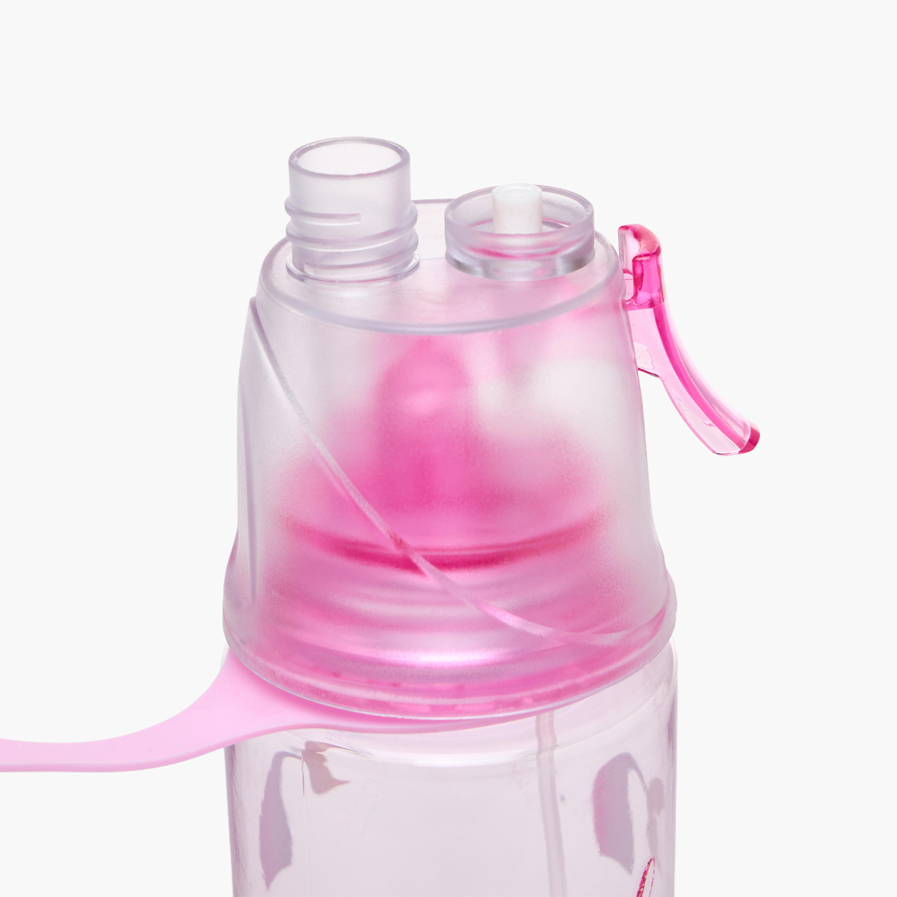 Skylar Butterfly Tritan Water Bottle with Spray and BPA-Free- 750 ml-school-waterbottles-image-5