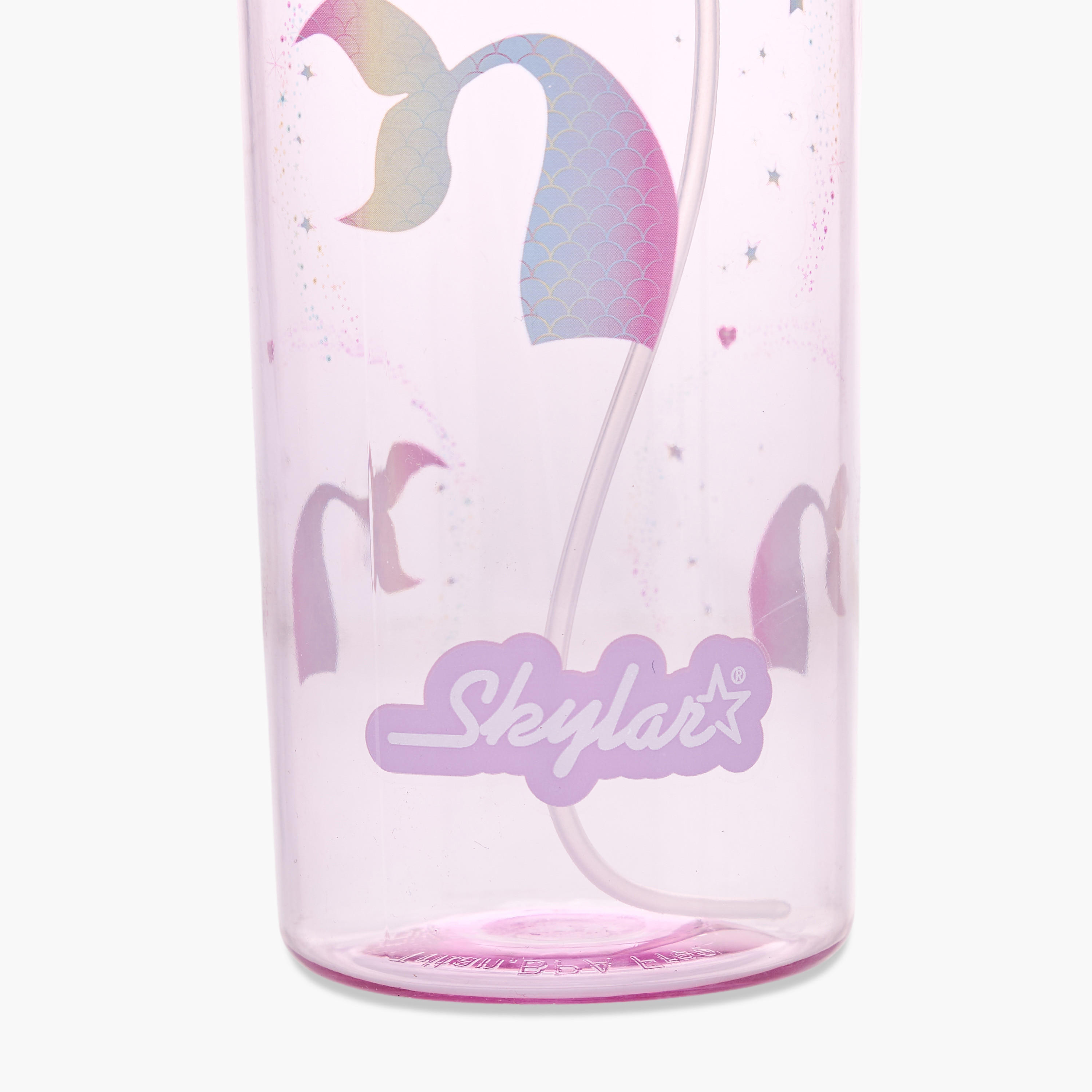 Skylar Butterfly Tritan Water Bottle with Spray and BPA-Free- 750 ml-school-waterbottles-image-8