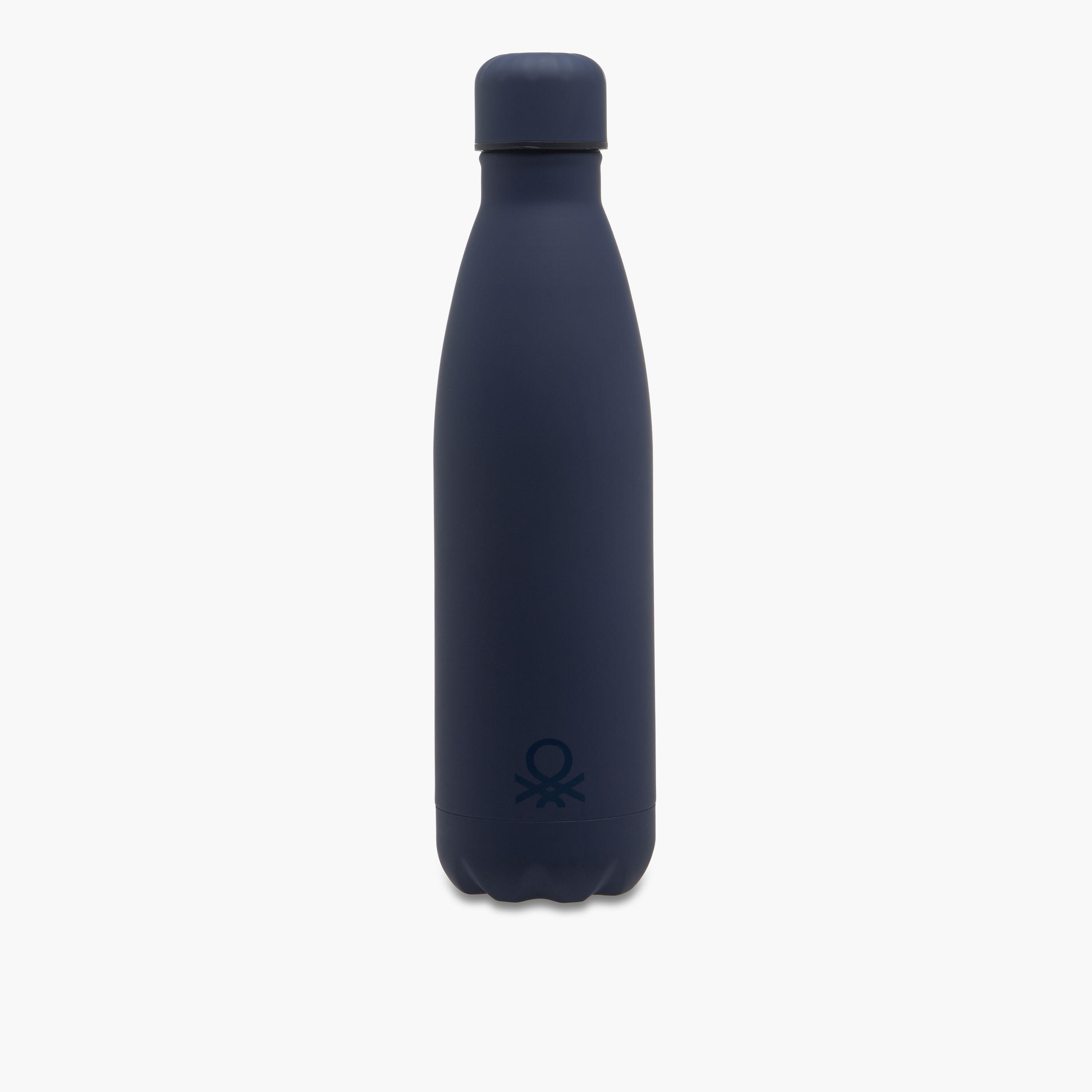 UCB Solid Stainless Steel Water Bottle with Insulation – 500 ml-school-waterbottles-image-1