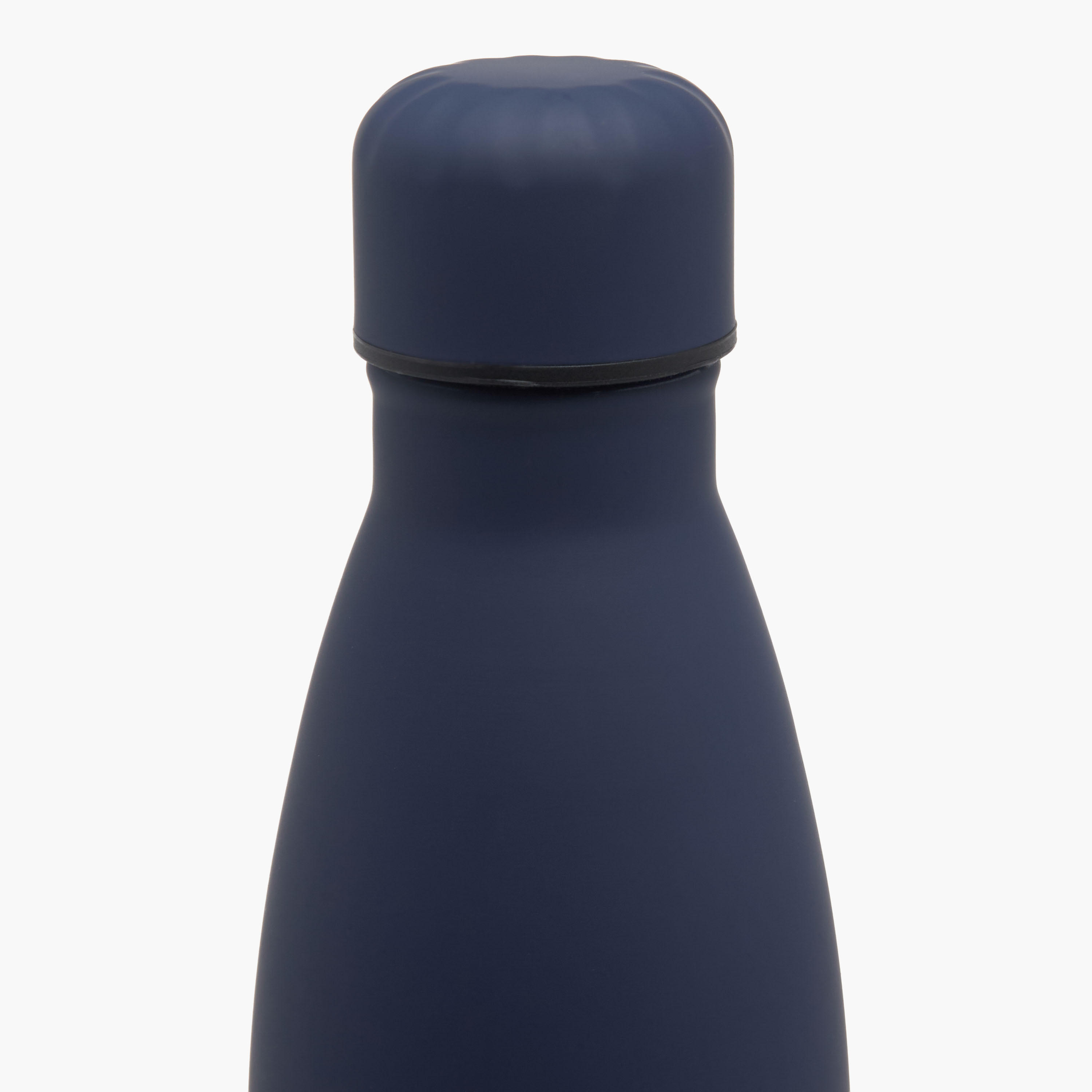 UCB Solid Stainless Steel Water Bottle with Insulation – 500 ml-school-waterbottles-image-3