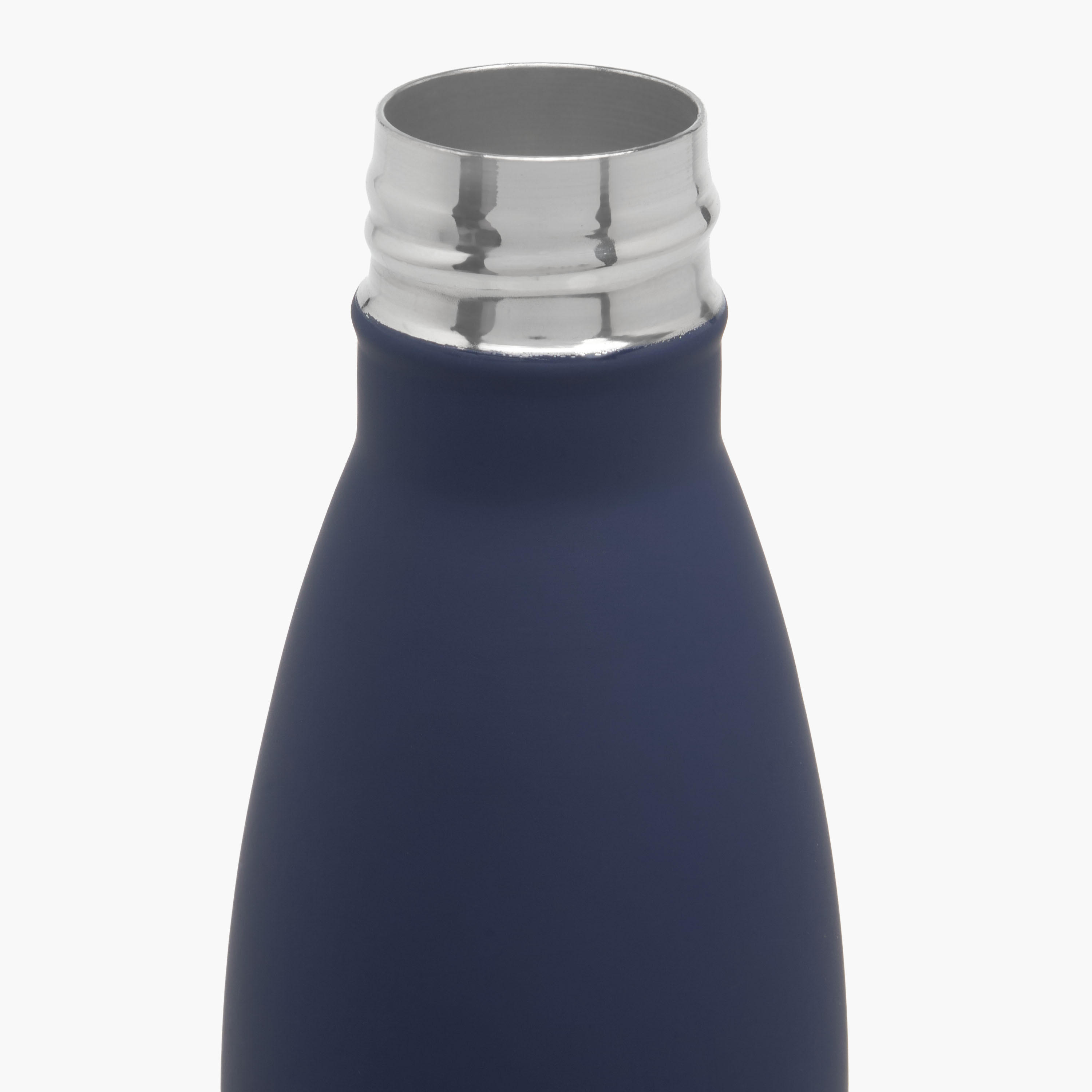 UCB Solid Stainless Steel Water Bottle with Insulation – 500 ml-school-waterbottles-image-4