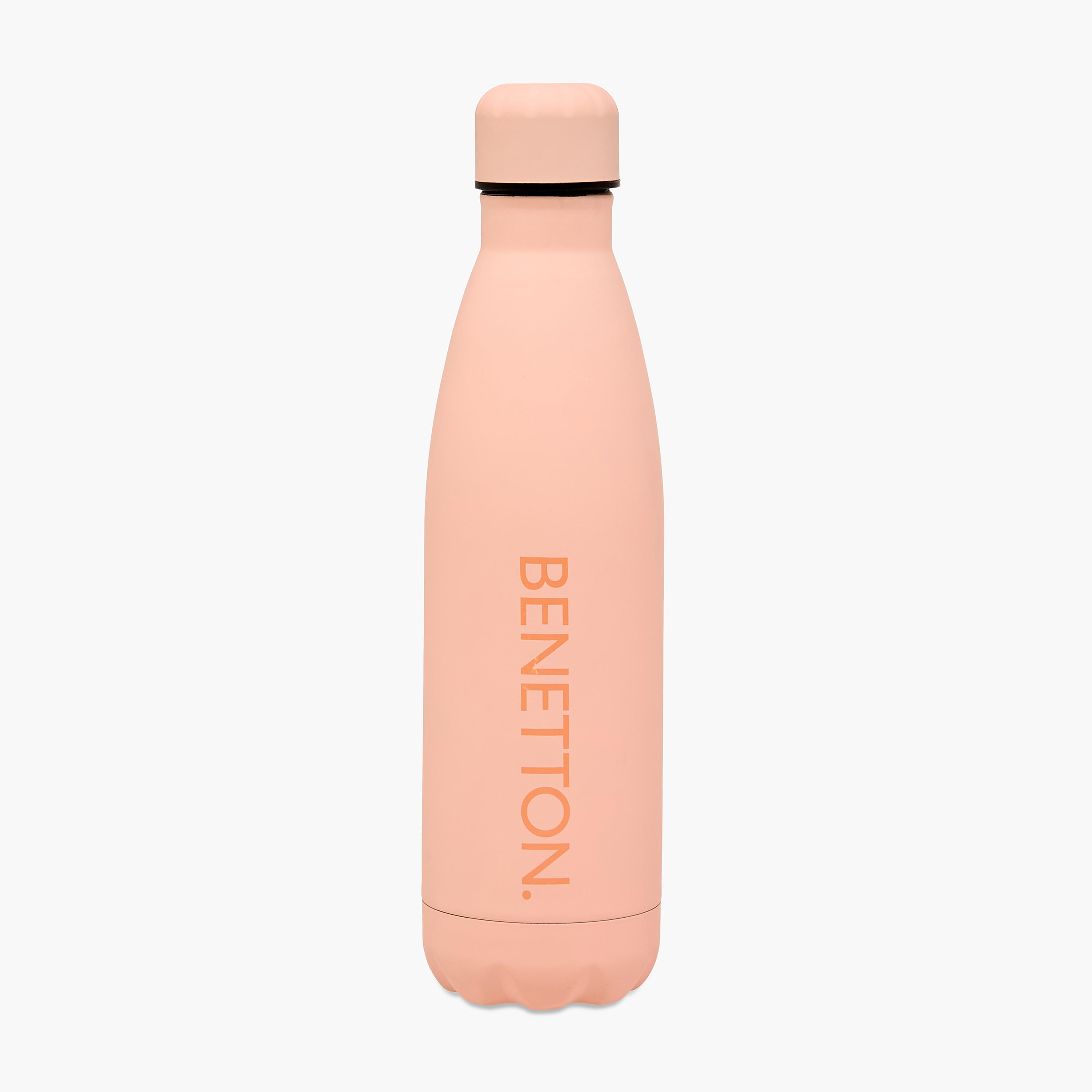 UCB Logo Stainless Steel Water Bottle with Insulation – 500 ml-school-waterbottles-image-1