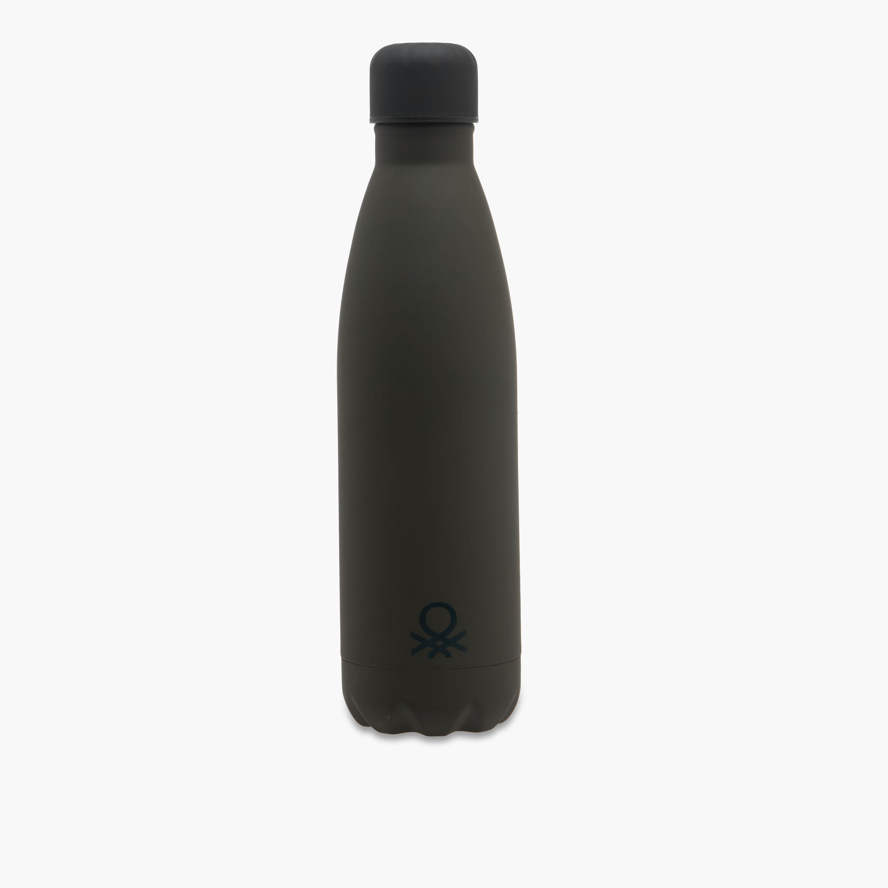 UCB Solid Stainless Steel Water Bottle with Insulation – 500 ml-school-waterbottles-image-1