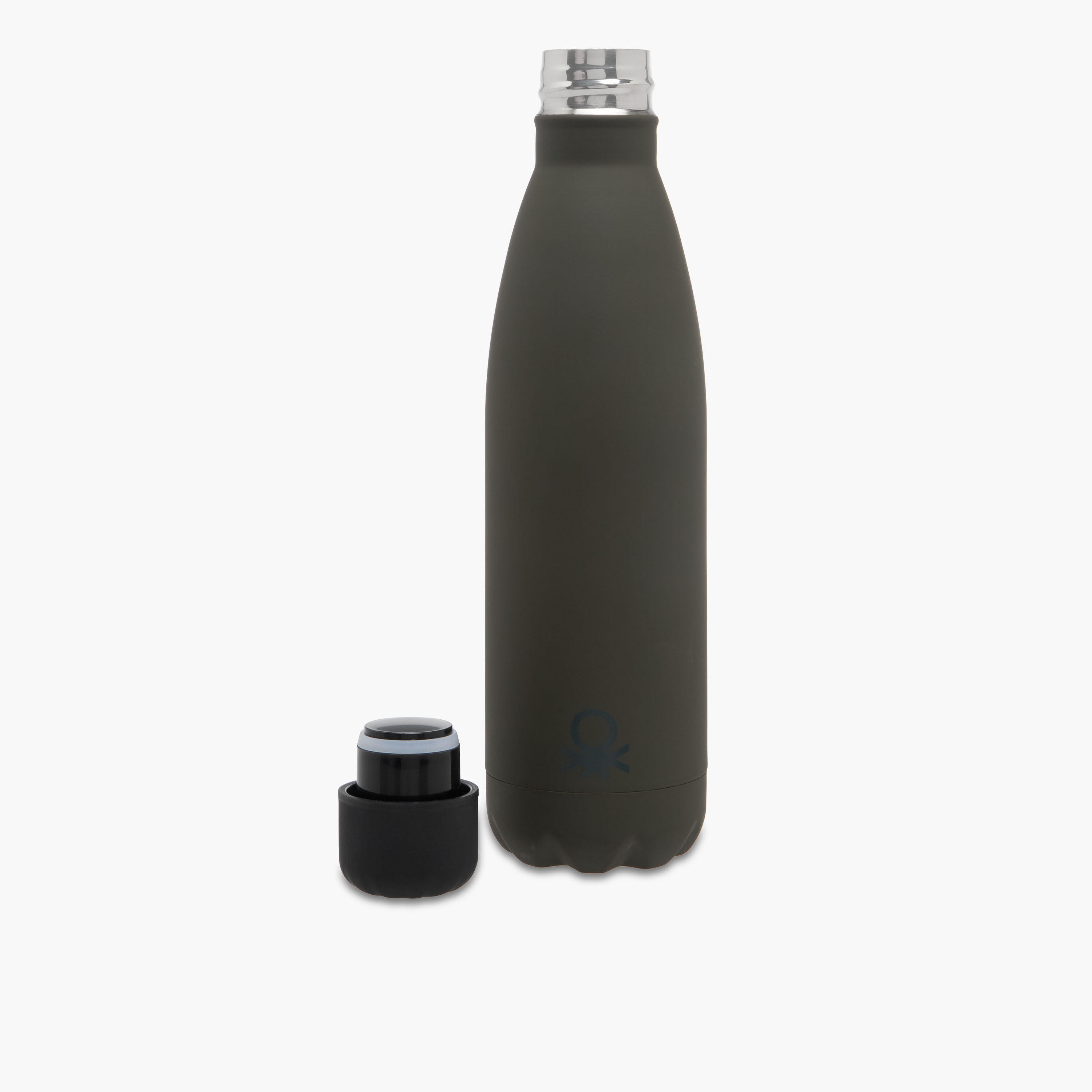 UCB Solid Stainless Steel Water Bottle with Insulation – 500 ml-school-waterbottles-image-2