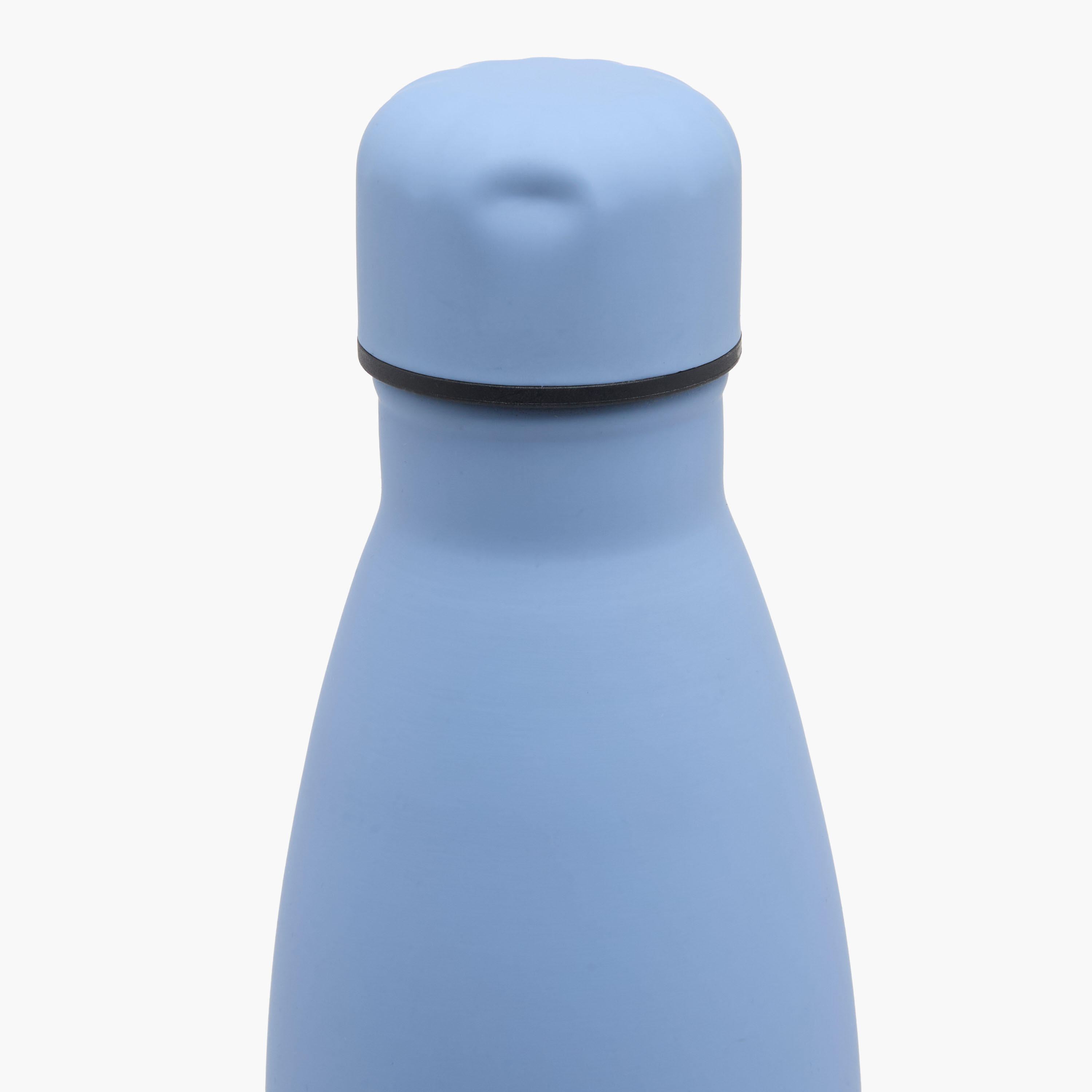 UCB Solid Stainless Steel Water Bottle with Insulation – 500 ml-school-waterbottles-image-3
