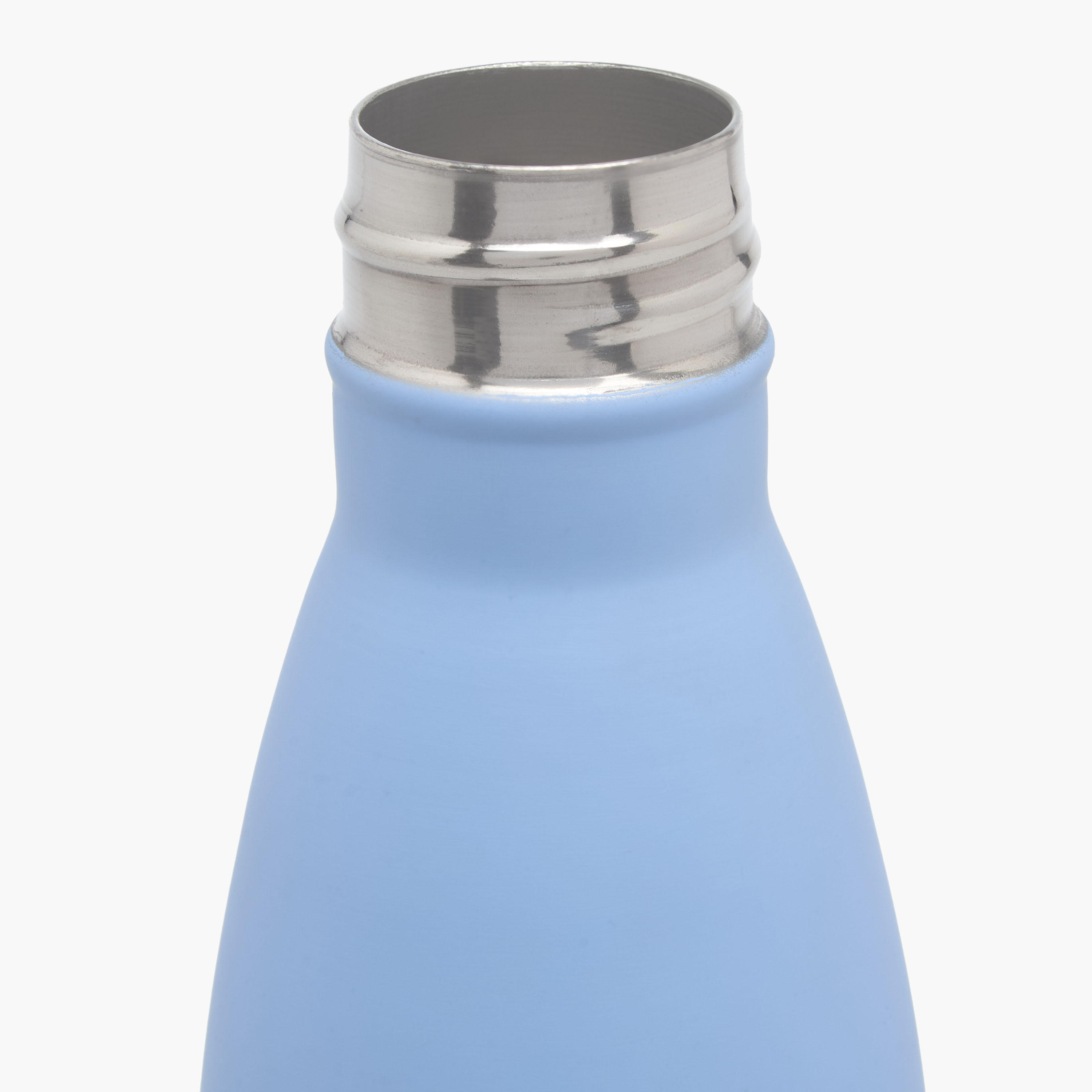 UCB Solid Stainless Steel Water Bottle with Insulation – 500 ml-school-waterbottles-image-4