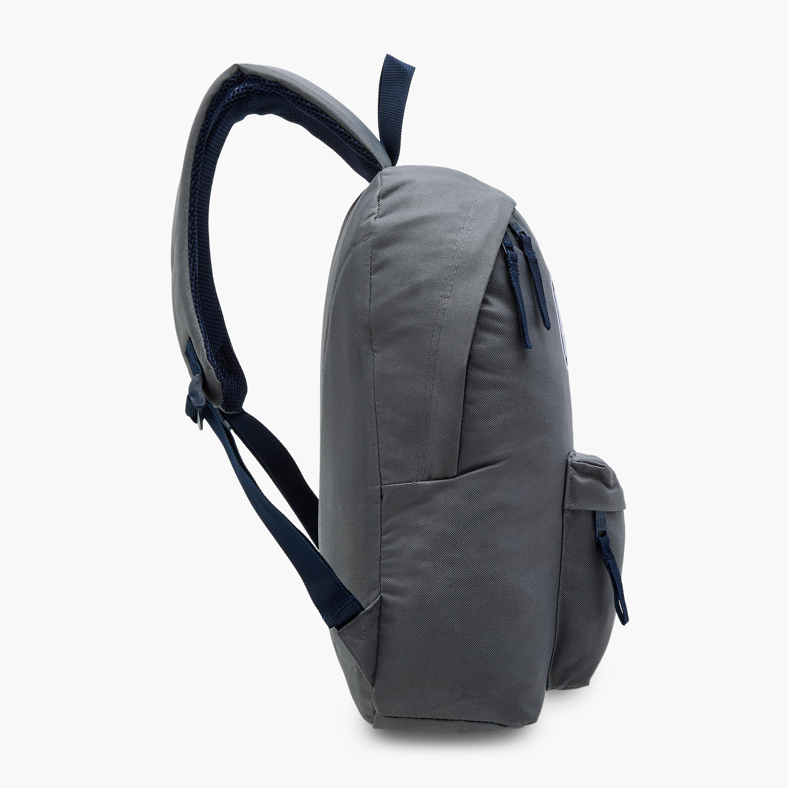 شنطة ظهر 17 بوصة بأحزمة قابلة للتعديل وسحاب إغلاق وطبعات الشعار من جاب - 43x29x11 سم-school-bagsandbackpacks-backpacks-image-5