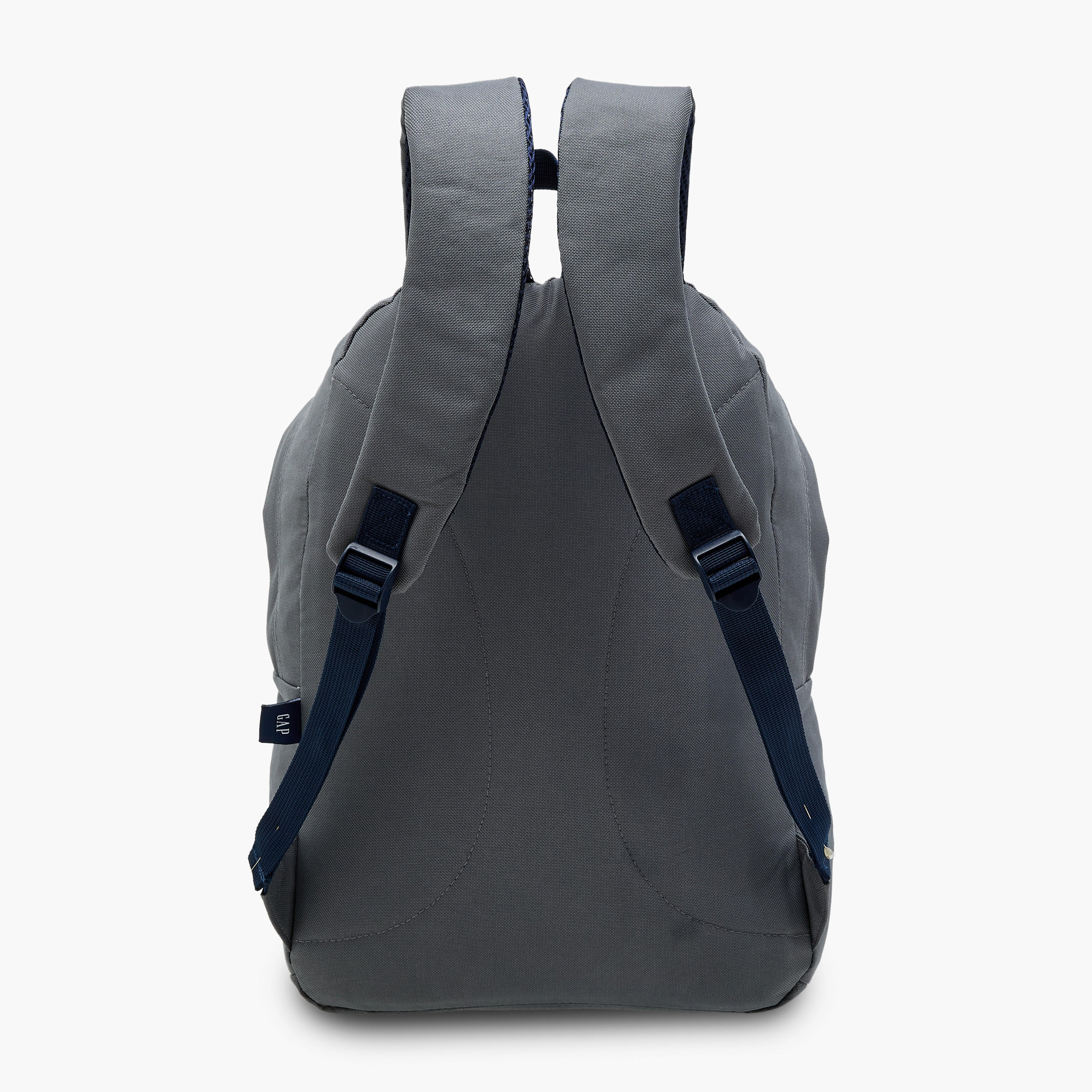 شنطة ظهر 17 بوصة بأحزمة قابلة للتعديل وسحاب إغلاق وطبعات الشعار من جاب - 43x29x11 سم-school-bagsandbackpacks-backpacks-image-7