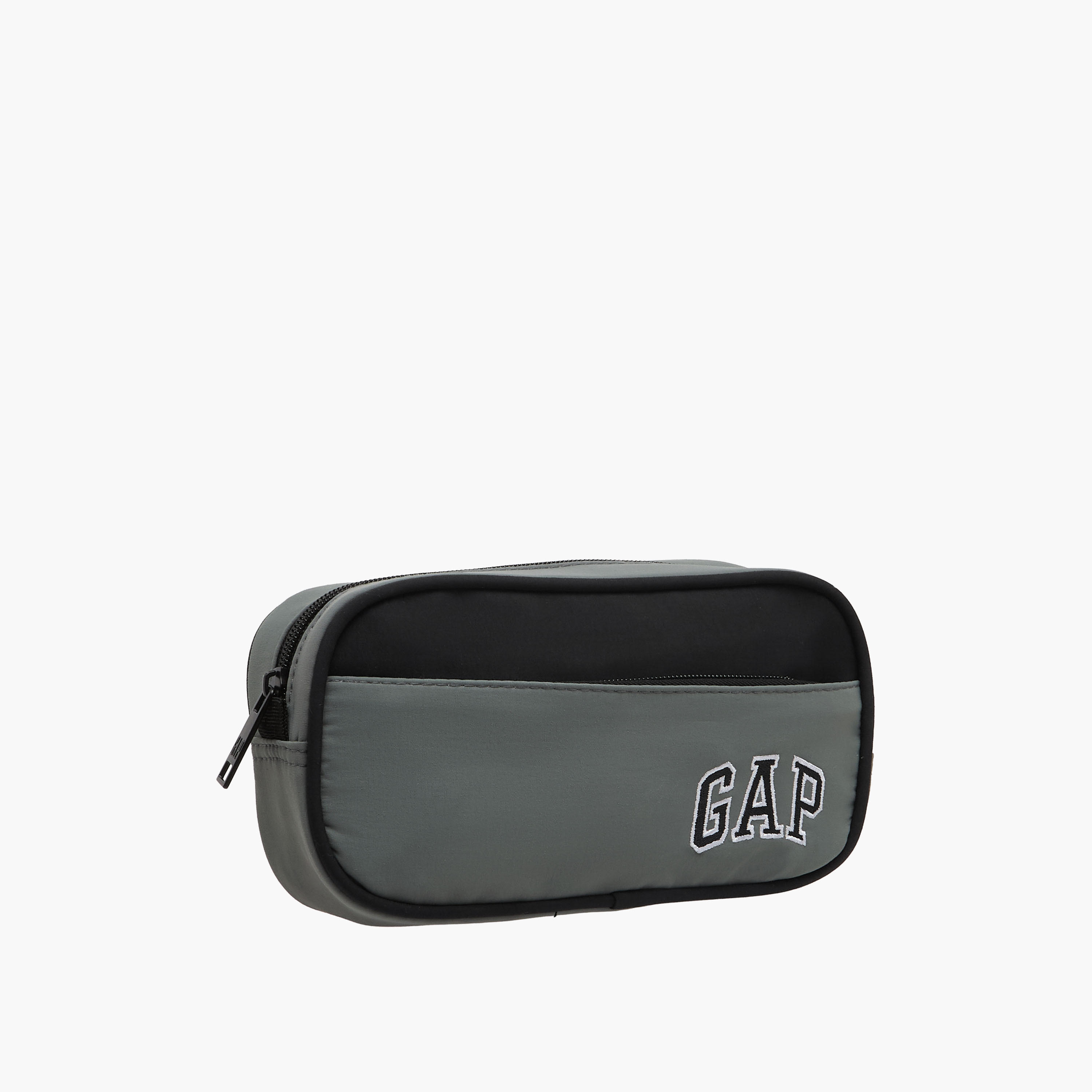 GAP Colourblock Pencil Pouch with Zip Closure-school-stationery-pencilcases-image-2