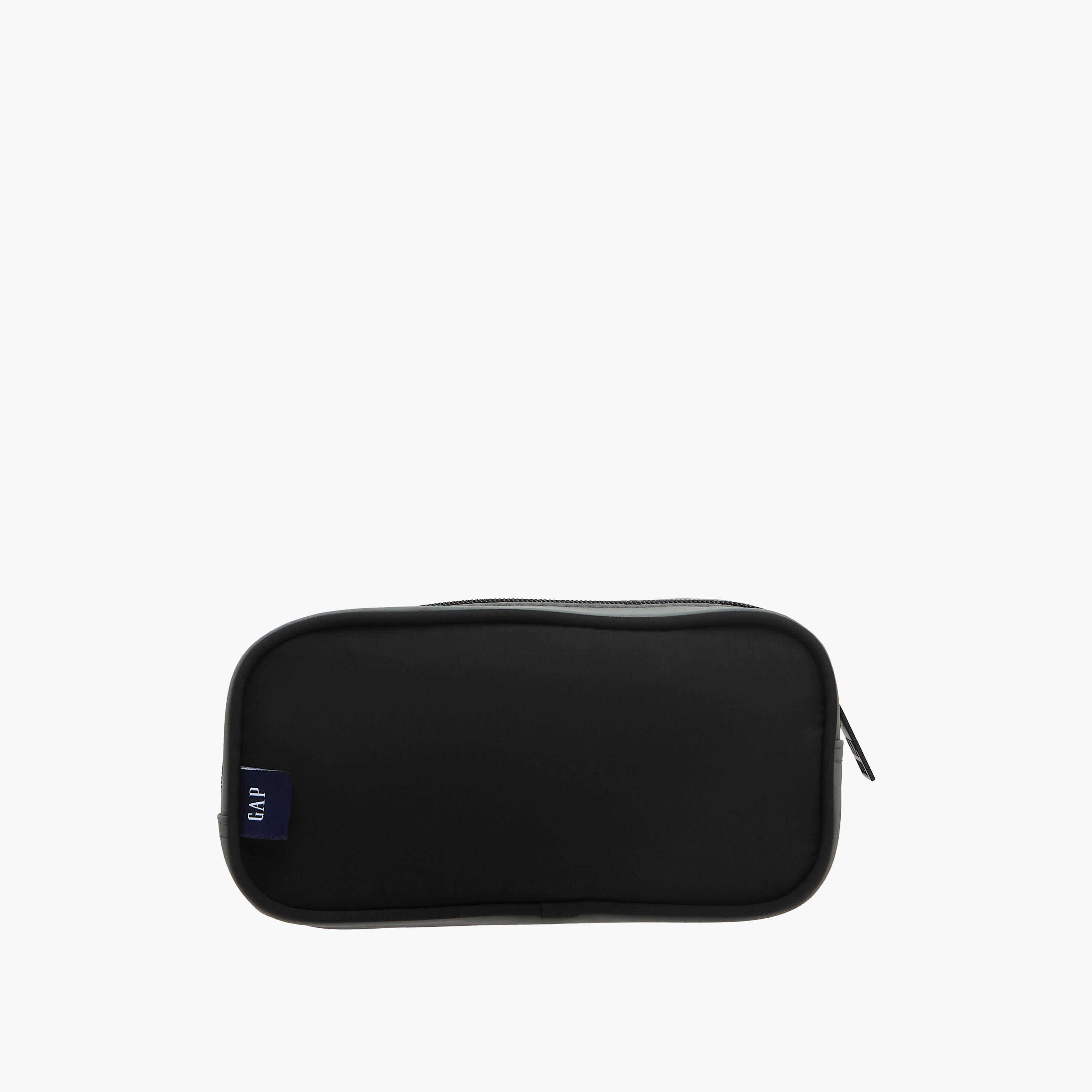 GAP Colourblock Pencil Pouch with Zip Closure-school-stationery-pencilcases-image-3