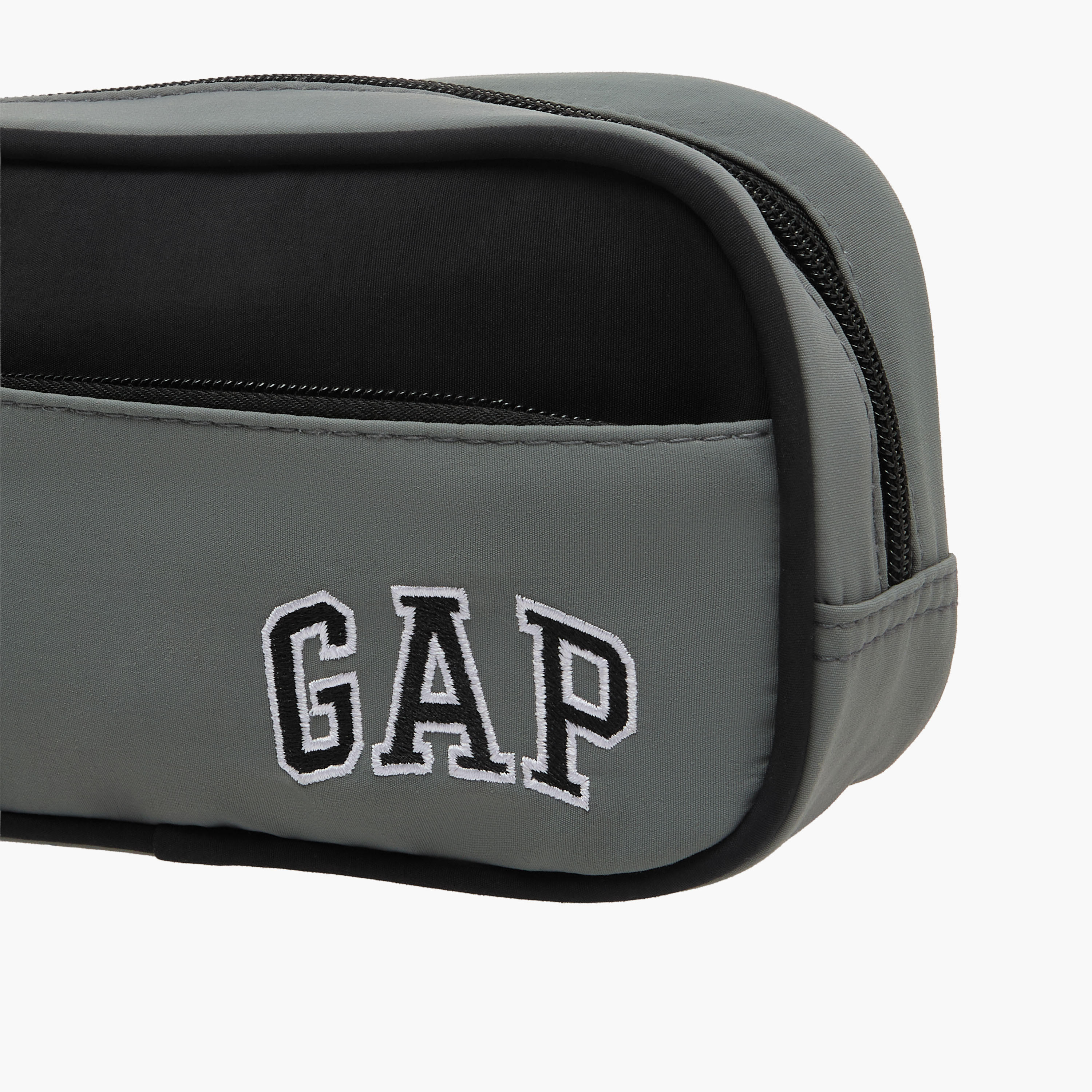 GAP Colourblock Pencil Pouch with Zip Closure-school-stationery-pencilcases-image-4