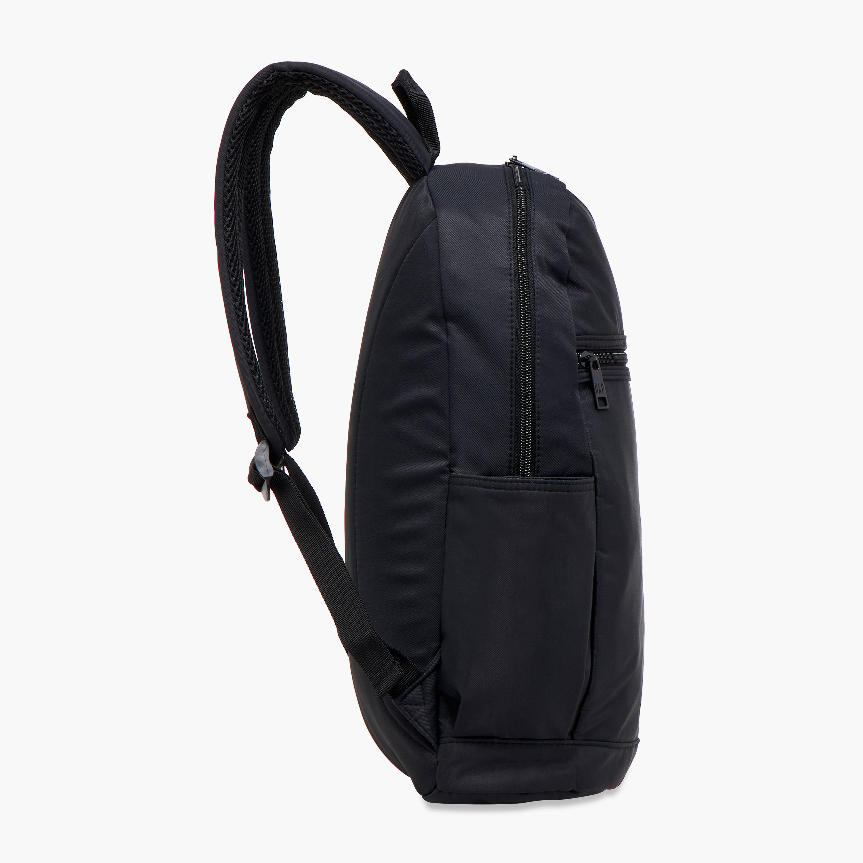 GAP Solid 18-inch Backpack with Adjustable Straps and Zip Closure - 14x30x45 cms-school-bagsandbackpacks-backpacks-image-3