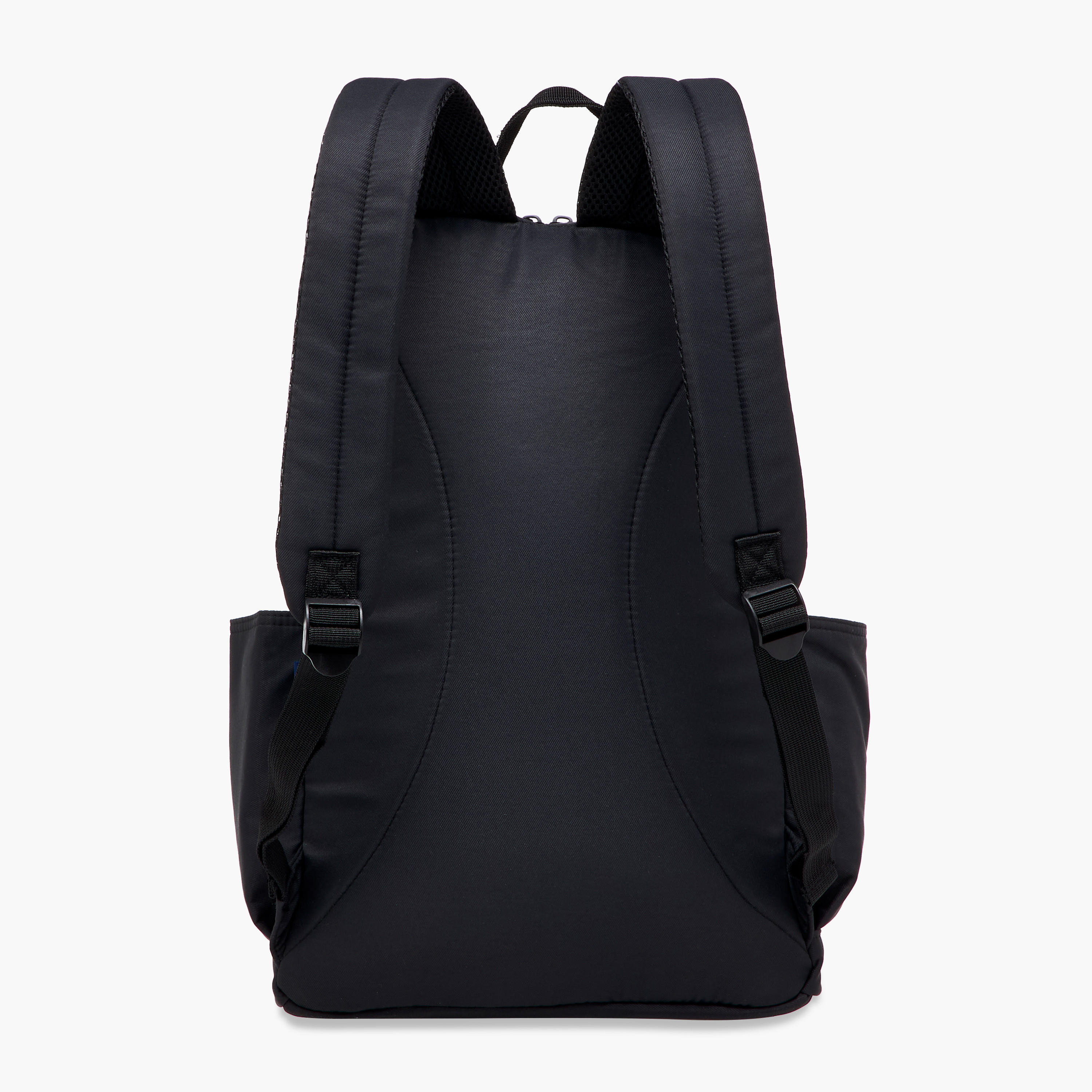 GAP Solid 18-inch Backpack with Adjustable Straps and Zip Closure - 14x30x45 cms-school-bagsandbackpacks-backpacks-image-5