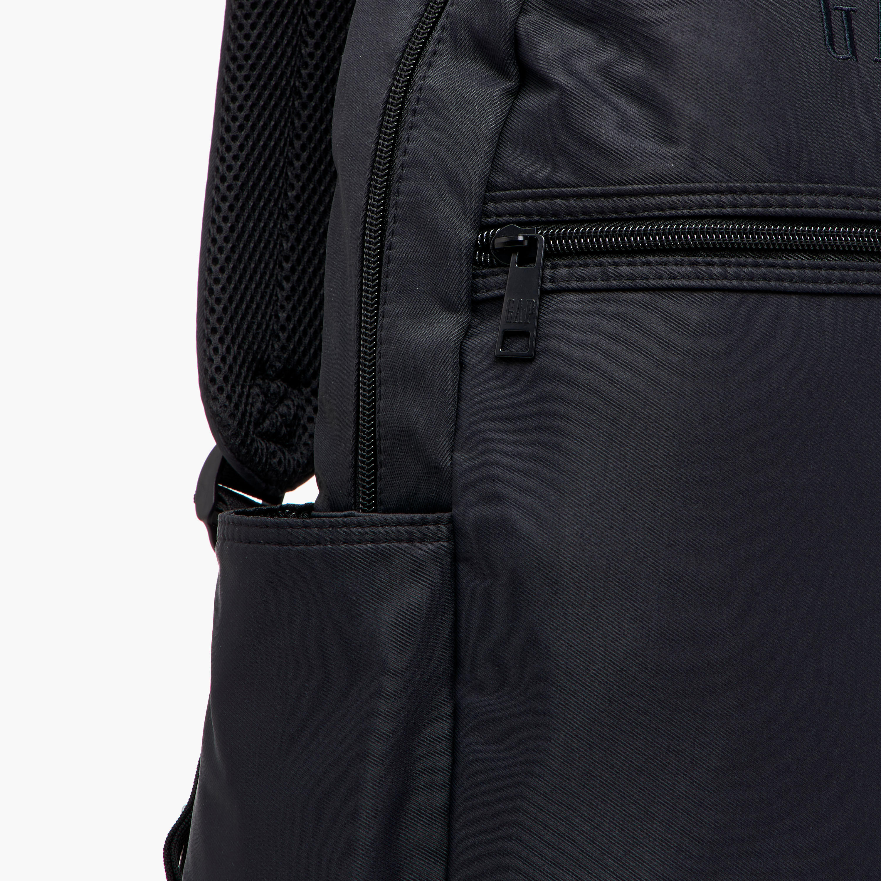 شنطة ظهر سادة 18 بوصة بحمالات قابلة للتعديل وسحاب إغلاق من جاب - 14x30x45 سم-school-bagsandbackpacks-backpacks-image-8