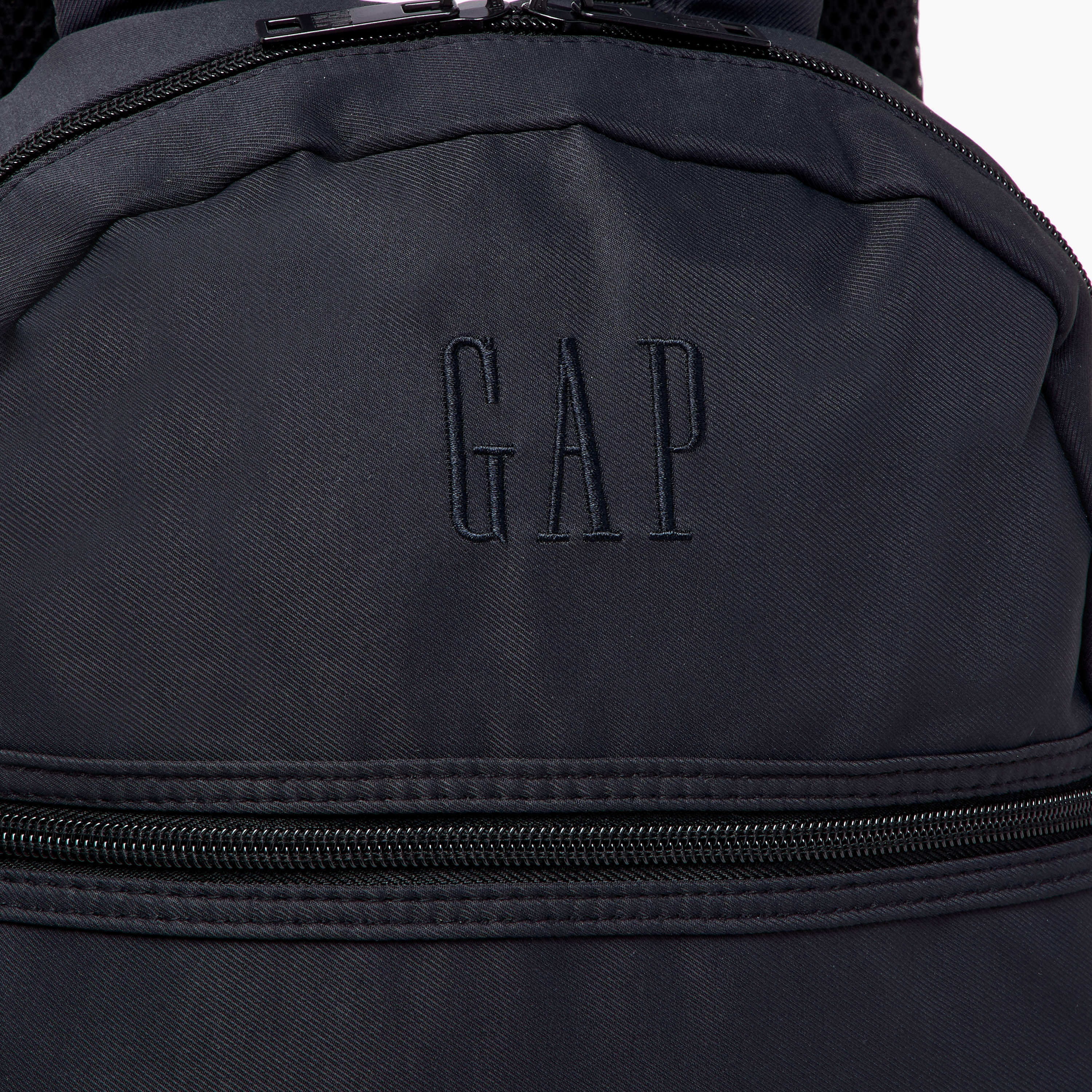 GAP Solid 18-inch Backpack with Adjustable Straps and Zip Closure - 14x30x45 cms-school-bagsandbackpacks-backpacks-image-9