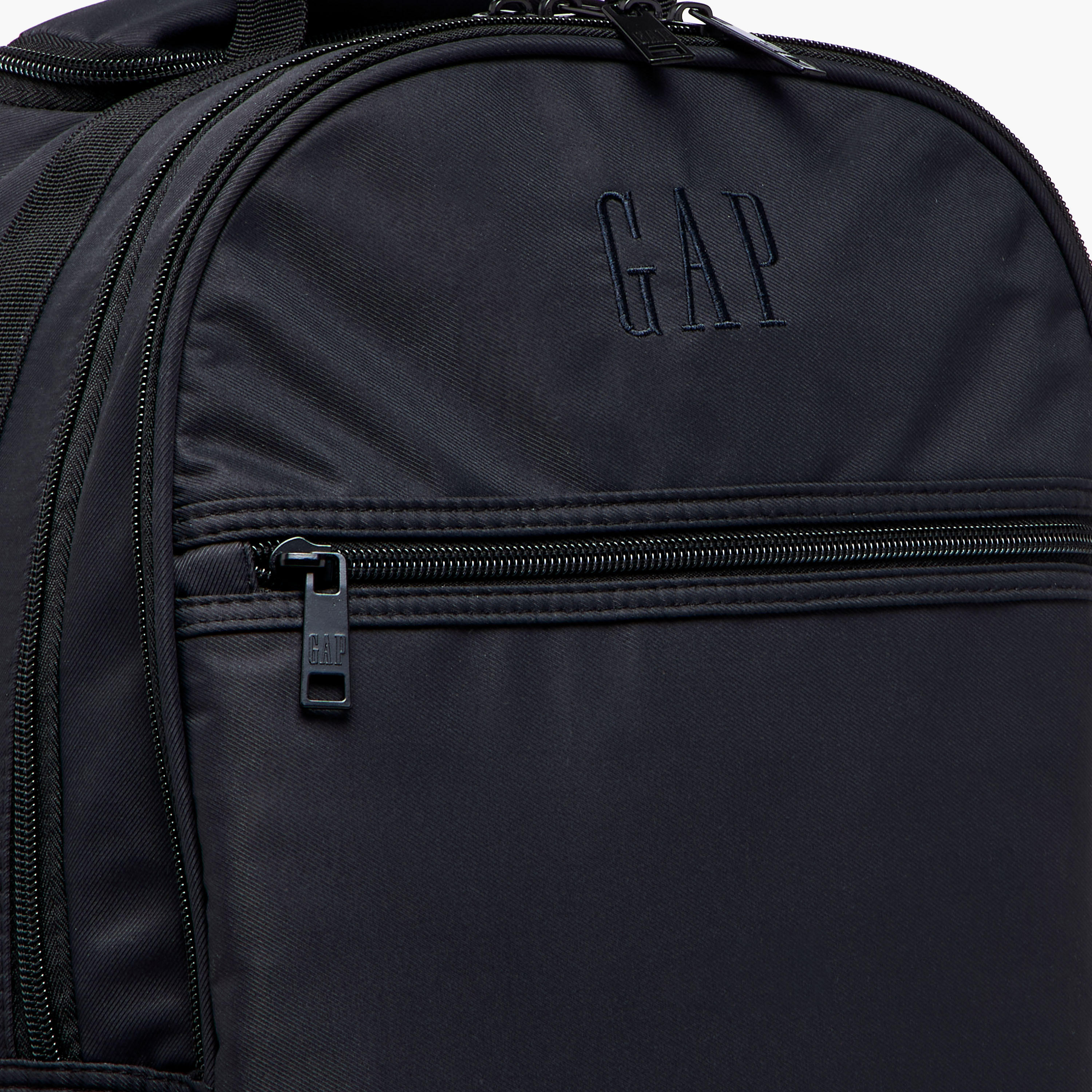 GAP Solid Trolley Bag for Kids 8-13 Years with Front Pocket – 18 inches-school-bagsandbackpacks-trolleybags-image-10