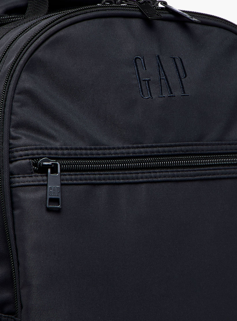 GAP Solid Trolley Bag for Kids 8-13 Years with Front Pocket – 18 inches-school-bagsandbackpacks-trolleybags-image-10