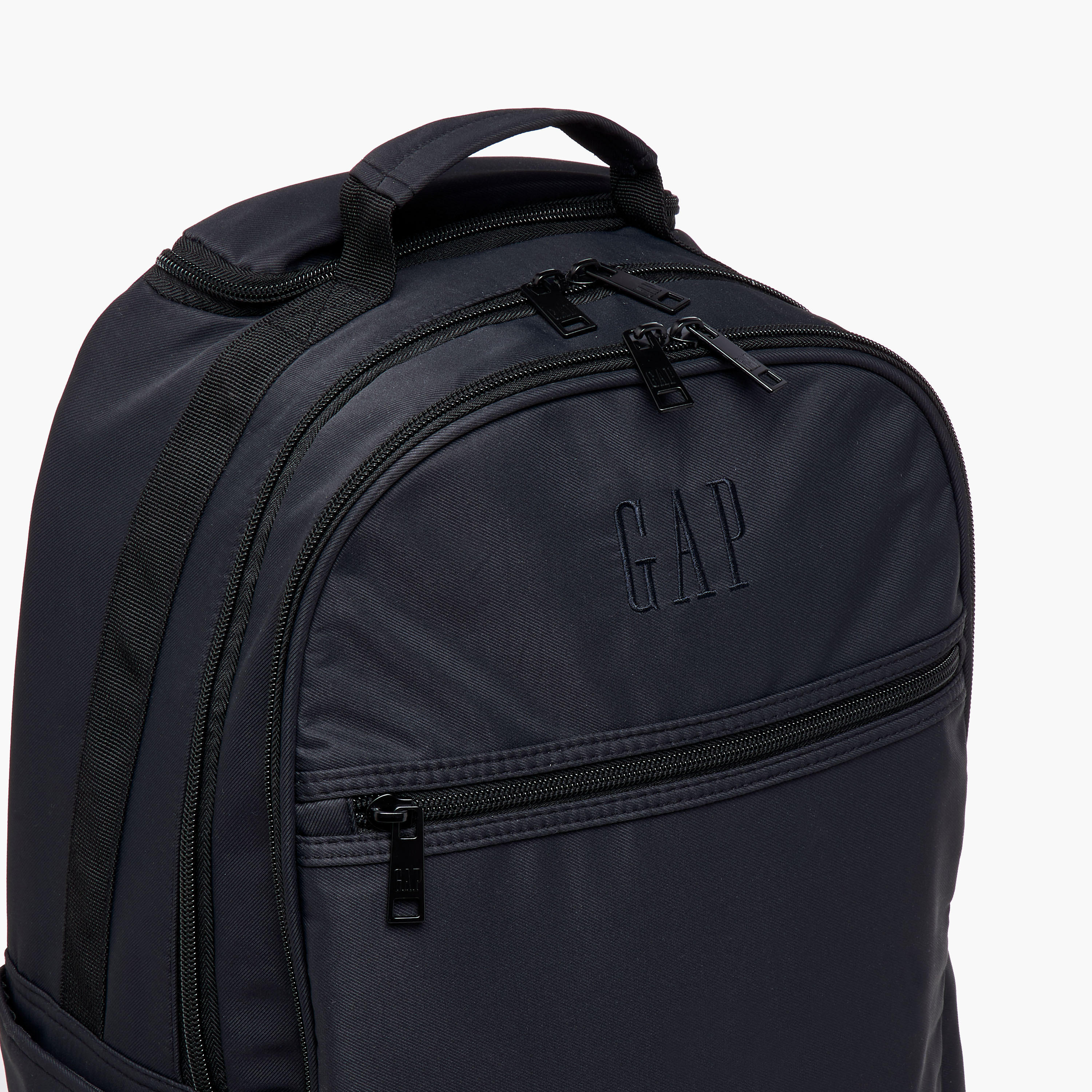 GAP Solid Trolley Bag for Kids 8-13 Years with Front Pocket – 18 inches-school-bagsandbackpacks-trolleybags-image-9