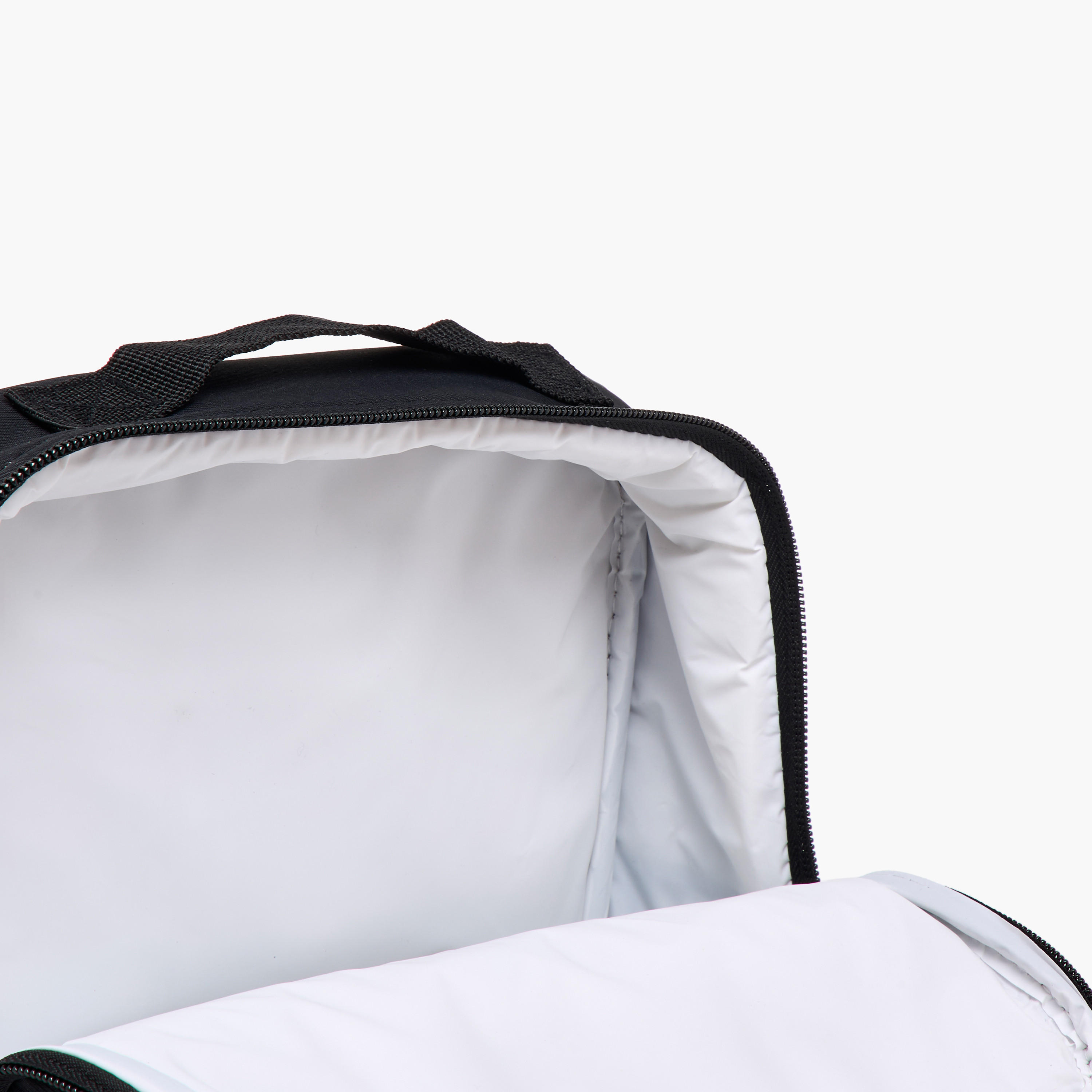 GAP Solid Lunch Bag with Adjustable Strap and Zip Closure-school-lunchessentials-lunchbags-image-7