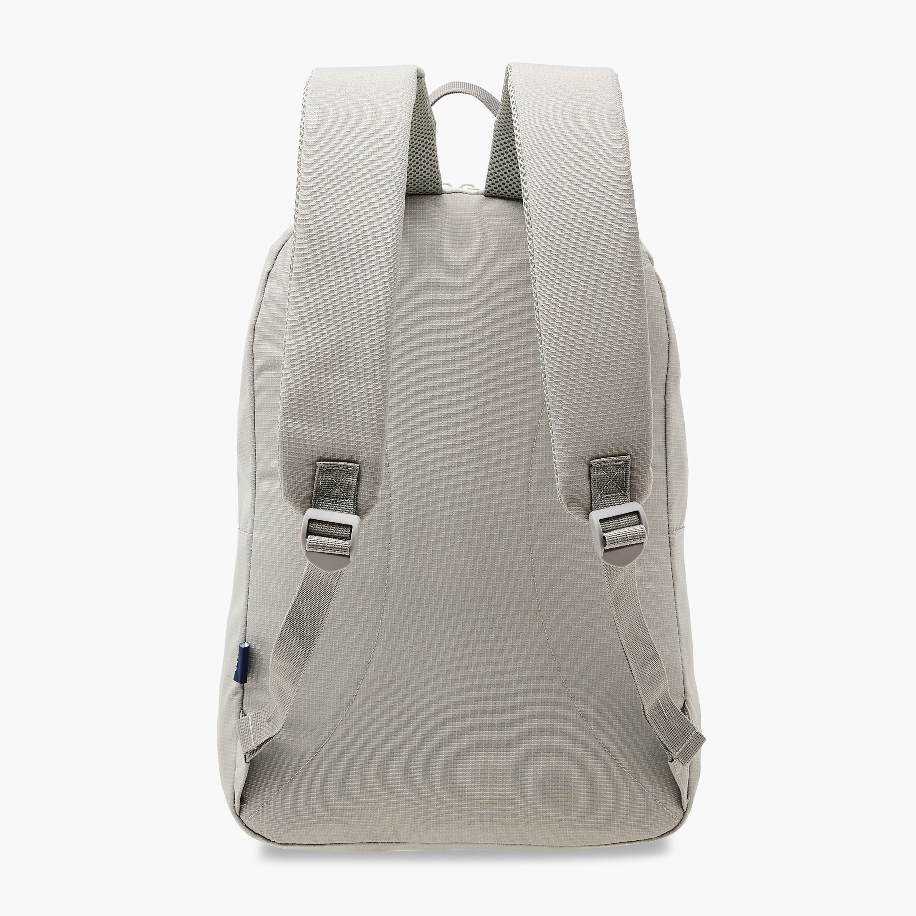 GAP 18-inch Solid Backpack with Adjustable Straps and Zip Closure - 44x31x14 cms-school-bagsandbackpacks-backpacks-image-7