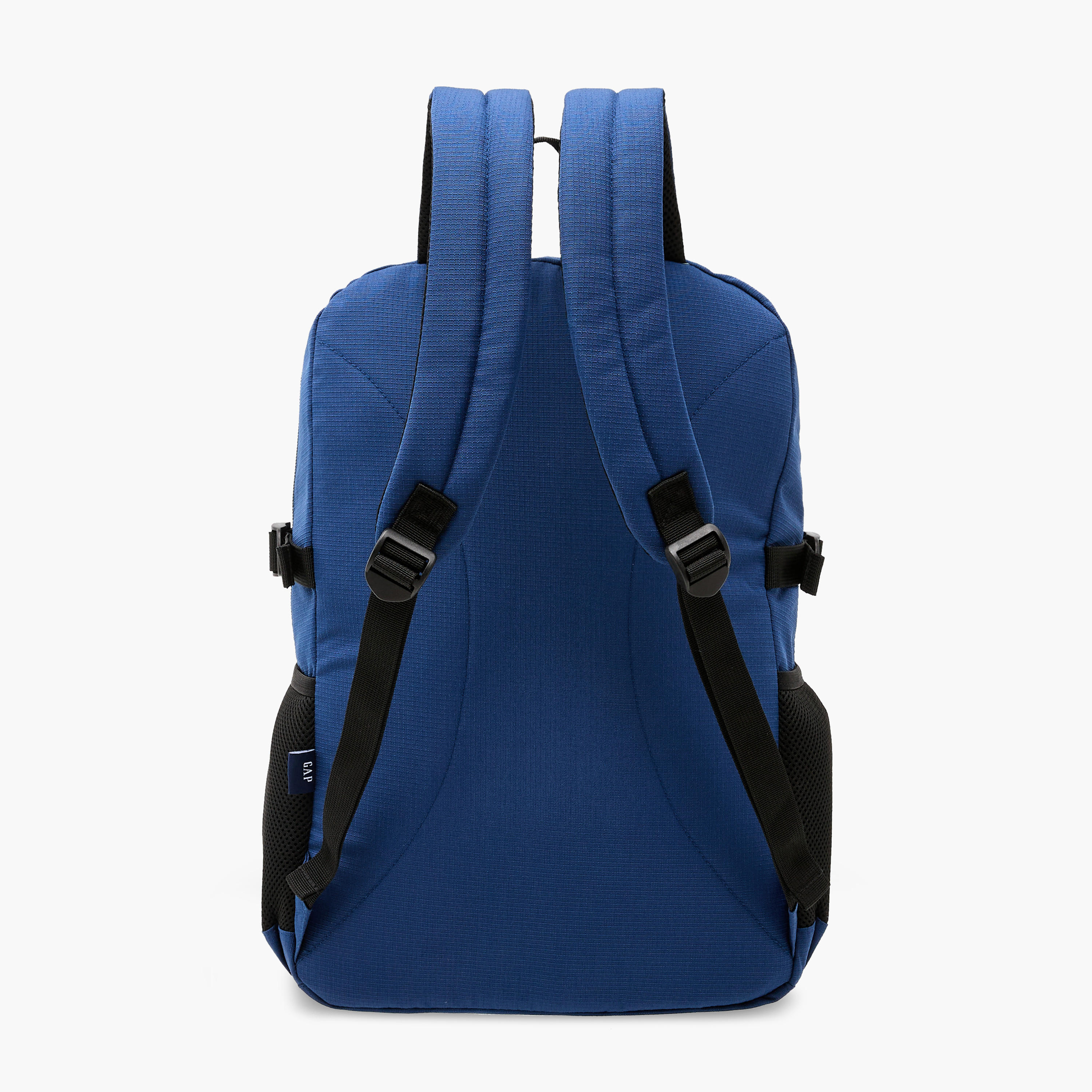 GAP 18-inch Solid Backpack with Adjustable Straps and Zip Closure - 45x30x19 cms-school-bagsandbackpacks-backpacks-image-7