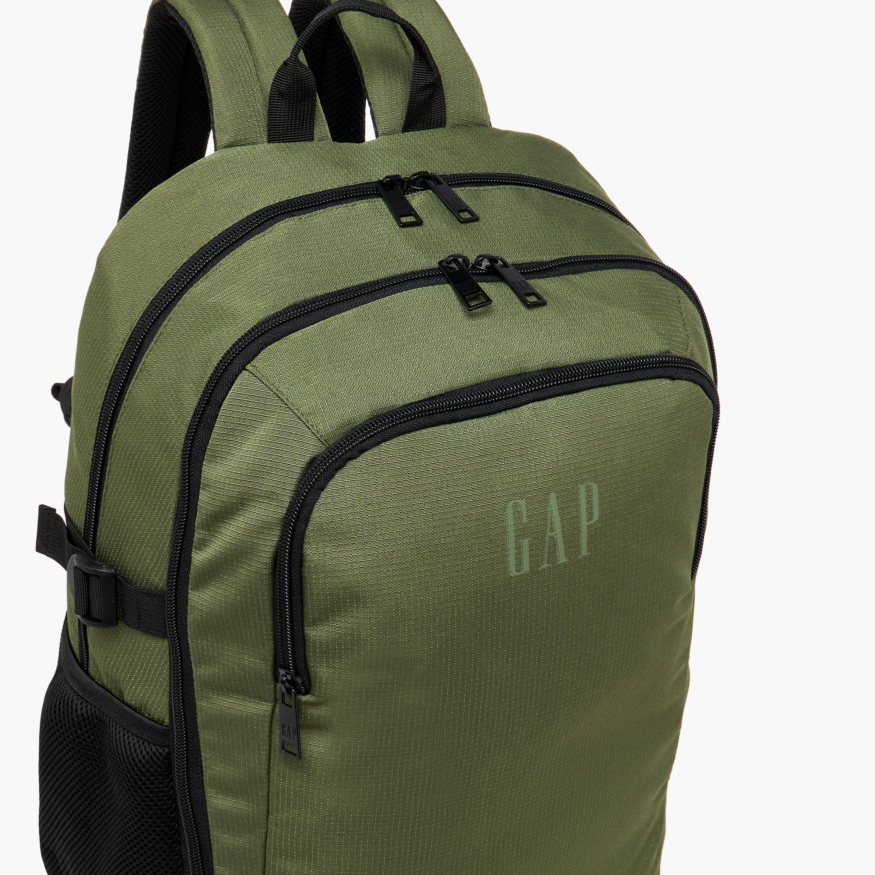 GAP Solid 18-inch Backpack with Adjustable Straps and Zip Closure - 19x30x45 cms-school-bagsandbackpacks-backpacks-image-7