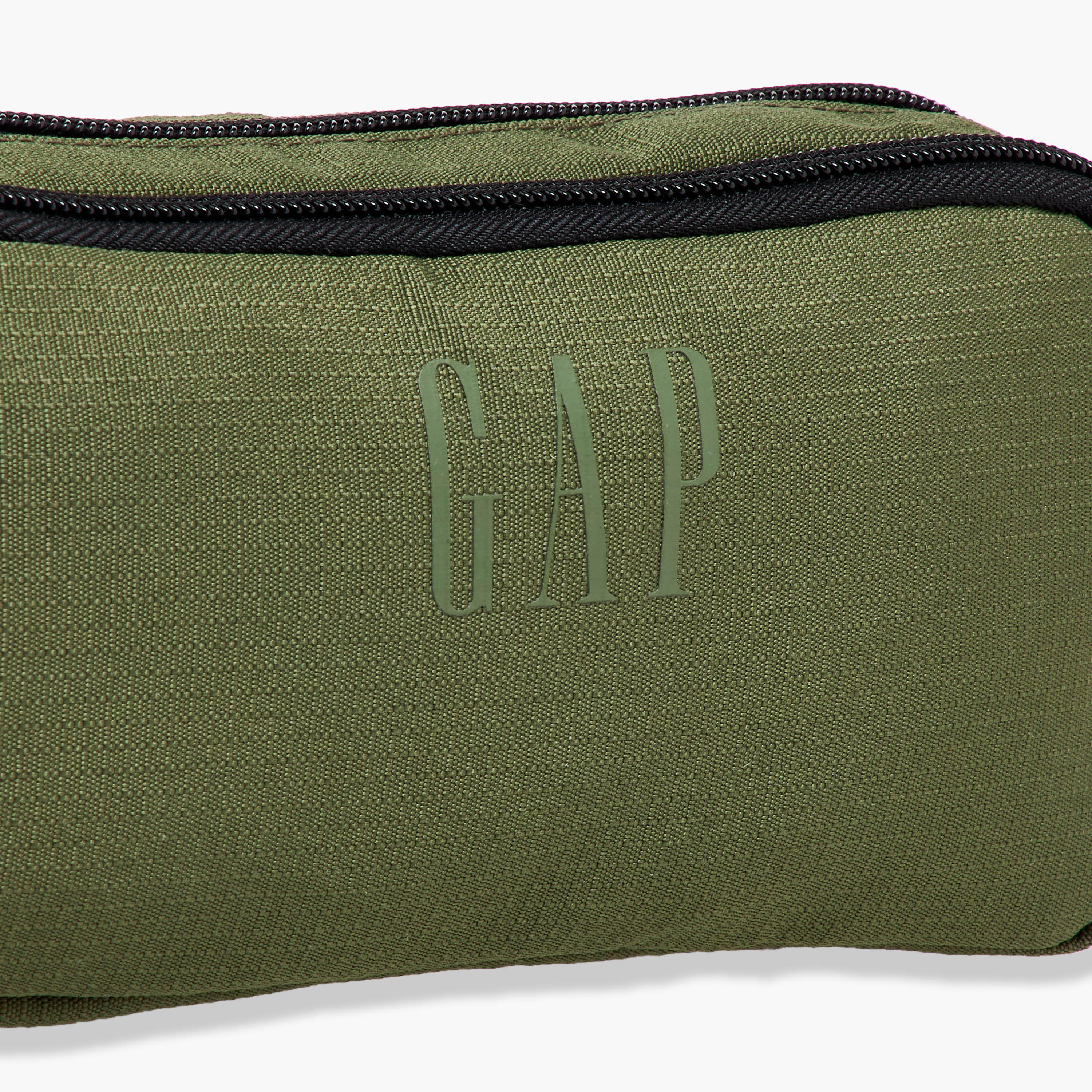 GAP Solid Pencil Pouch with Zip Closure-school-stationery-pencilcases-image-5