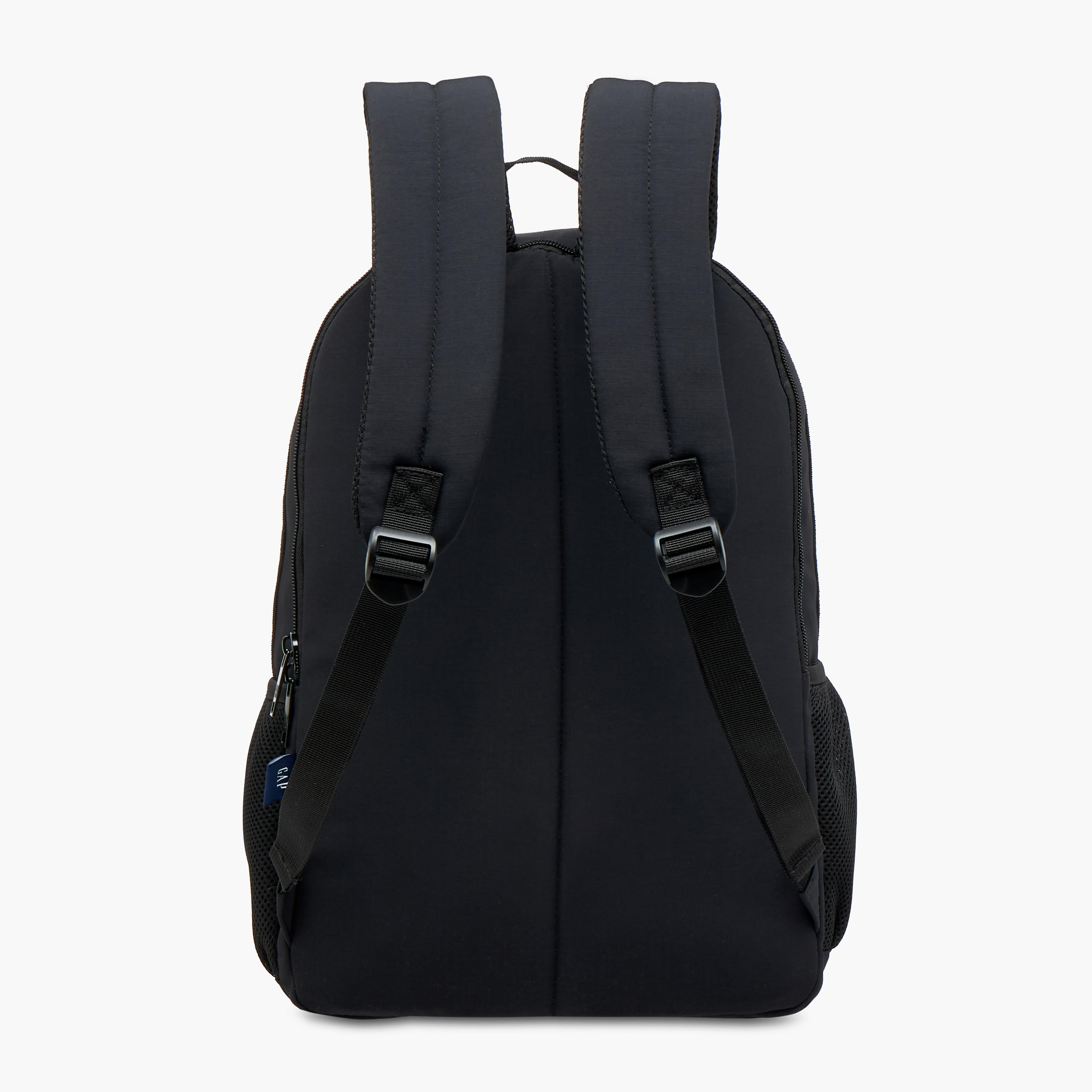 GAP Logo Print 17-inch Backpack with Adjustable Straps and Zip Closure - 43x31x14 cms-school-bagsandbackpacks-backpacks-image-7