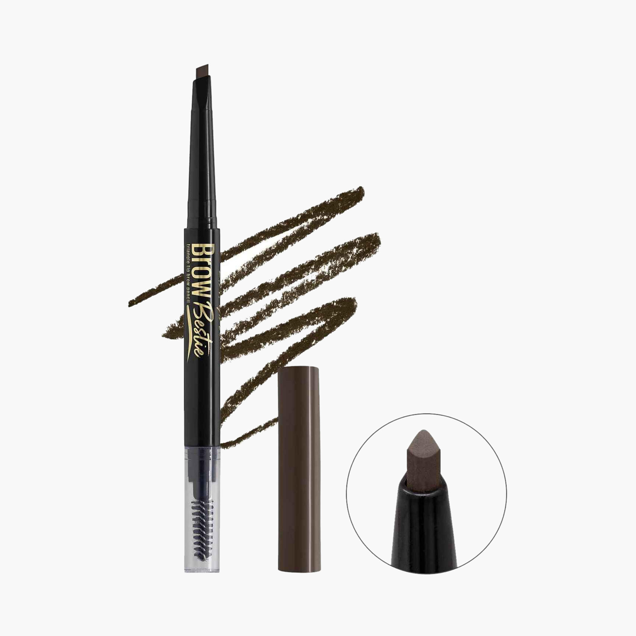 L.A. Girl Brow Bestie Auto Eyebrow Pen-beautyandpersonalcare-makeup-eyes-eyebrows-image-2