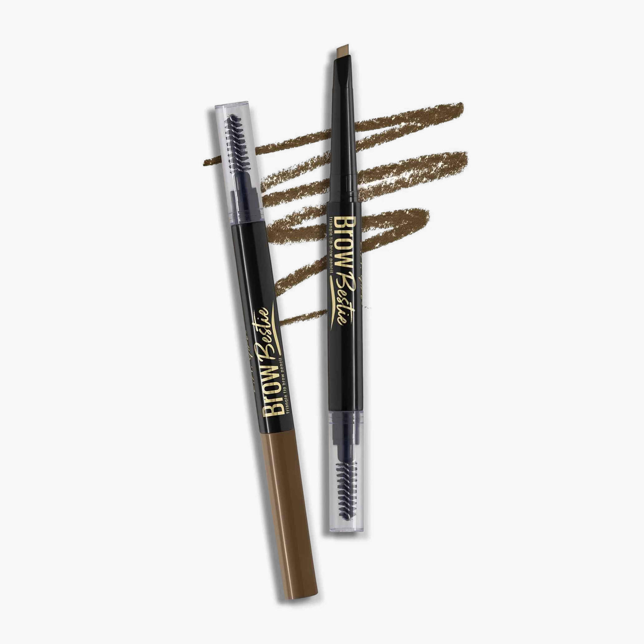 L.A. Girl Brow Bestie Auto Eyebrow Pen-beautyandpersonalcare-makeup-eyes-eyebrows-image-1