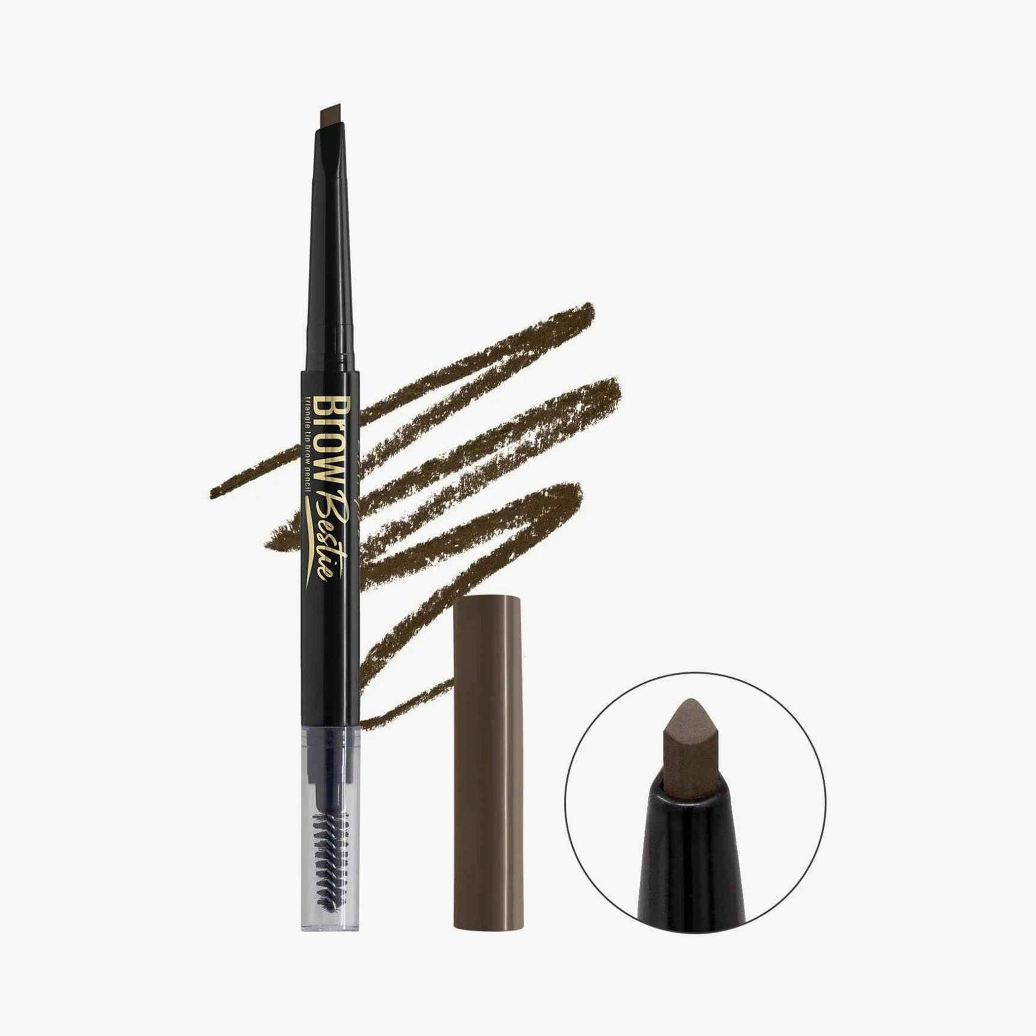 L.A. Girl Brow Bestie Auto Eyebrow Pen-beautyandpersonalcare-makeup-eyes-eyebrows-image-2