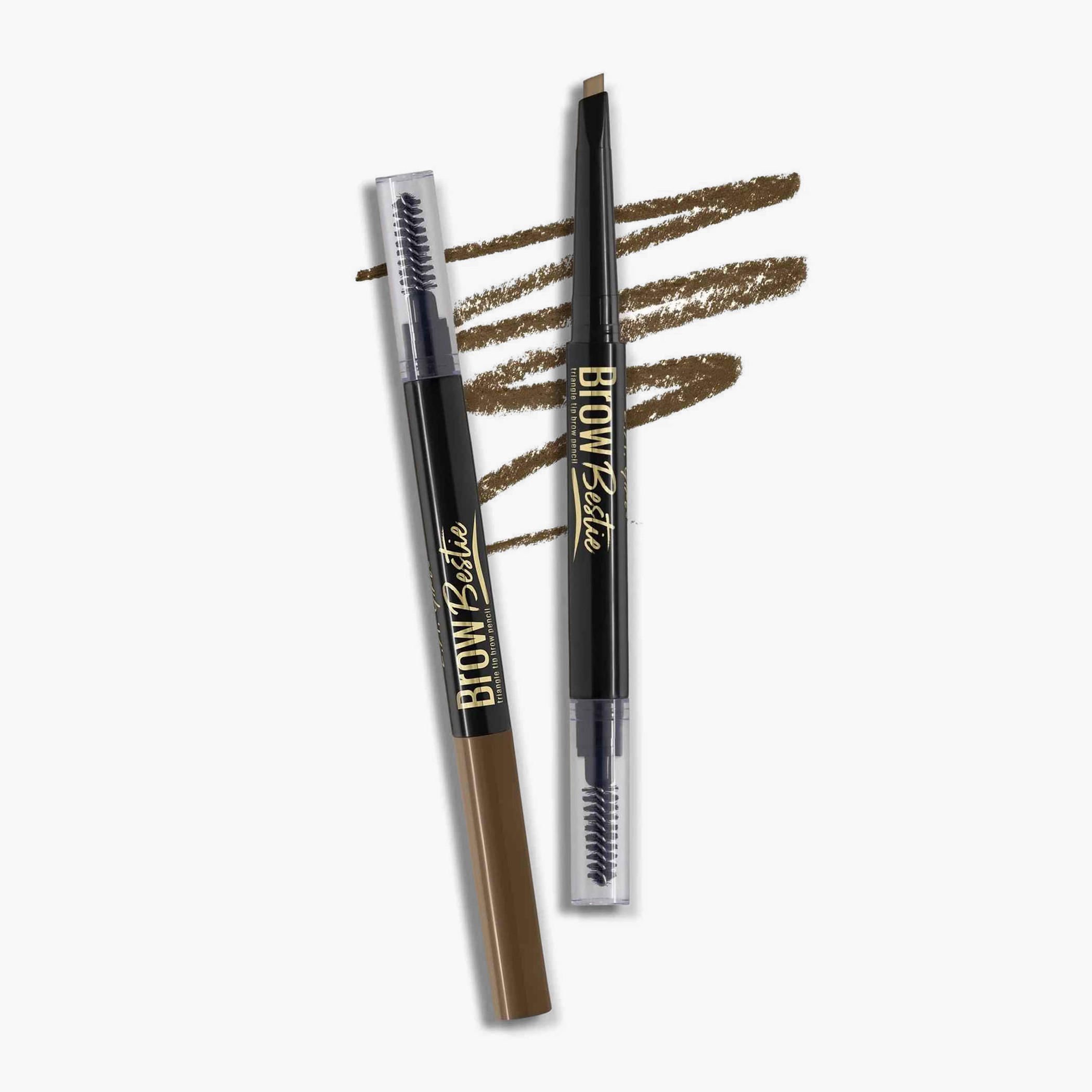 L.A. Girl Brow Bestie Auto Eyebrow Pen-beautyandpersonalcare-makeup-eyes-eyebrows-image-1