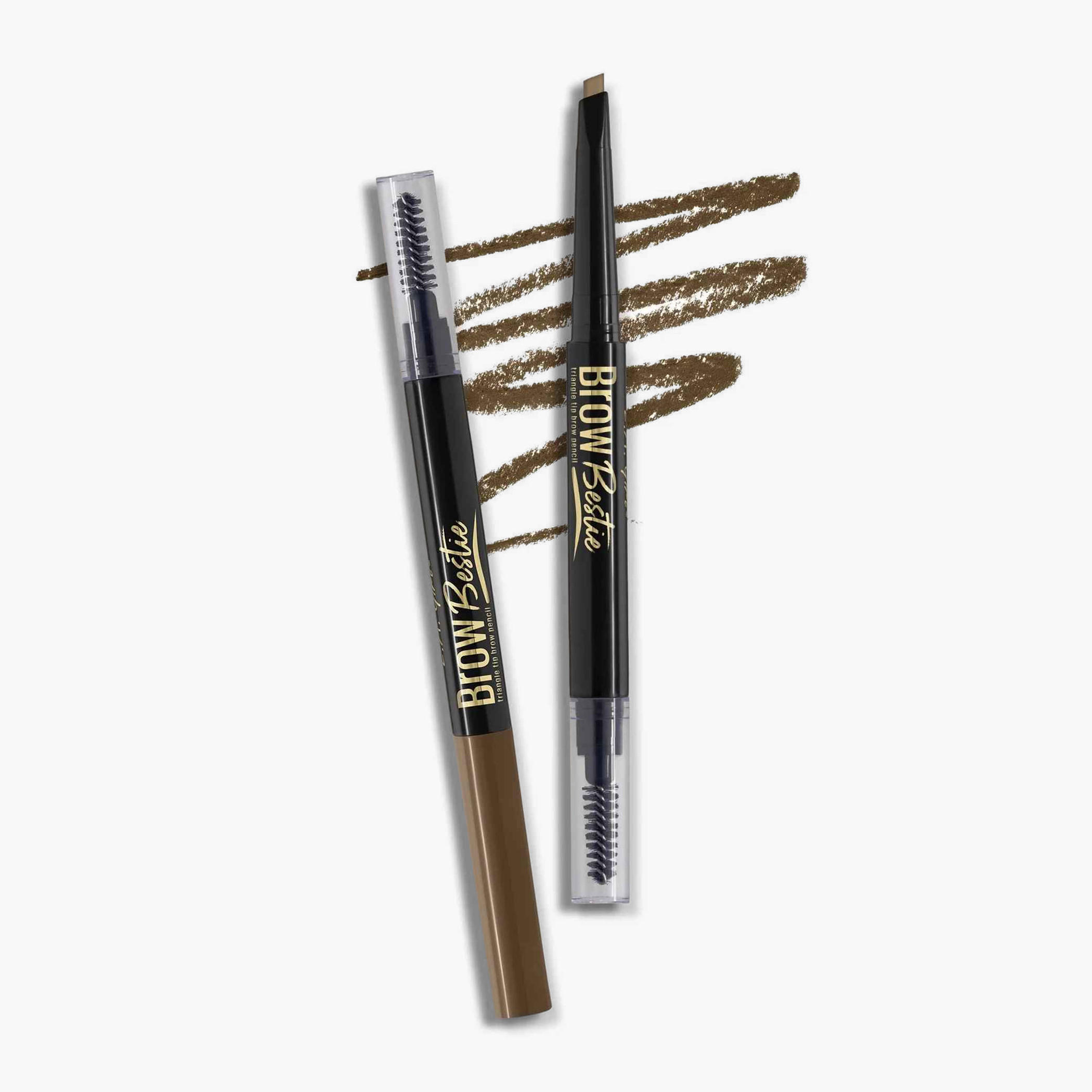 L.A. Girl Brow Bestie Auto Eyebrow Pen-beautyandpersonalcare-makeup-eyes-eyebrows-image-1