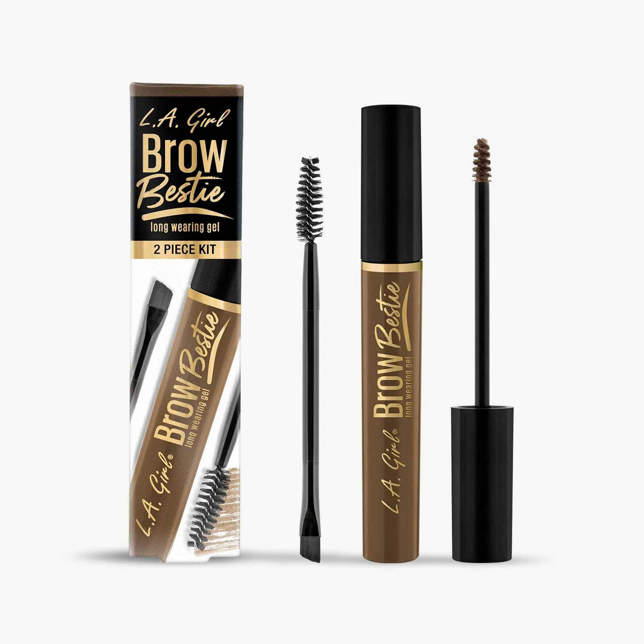 L.A. Girl Brow Bestie Gel Kit-beautyandpersonalcare-makeup-eyes-eyebrows-image-2